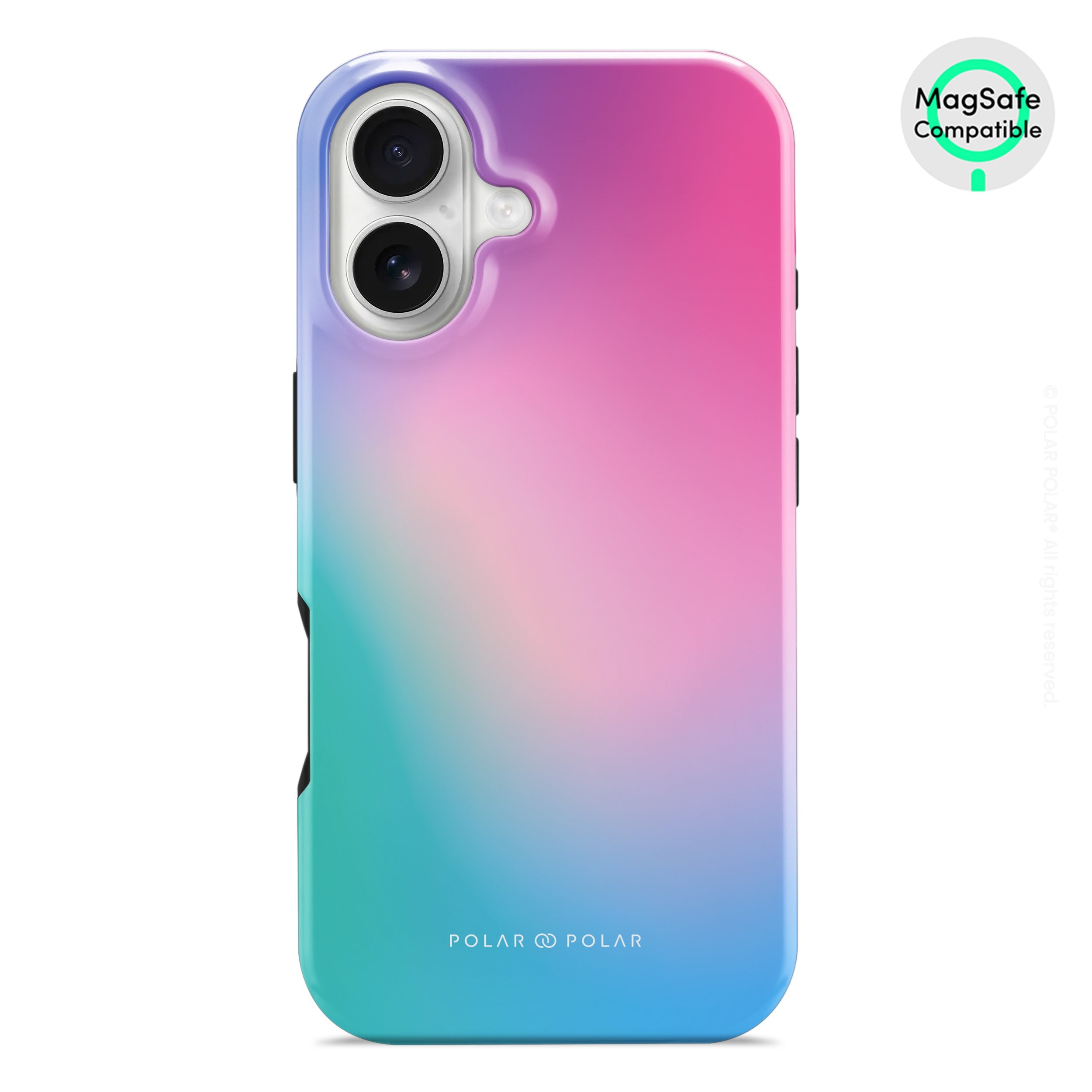 Standard_iPhone 16 | Tough MagSafe Case