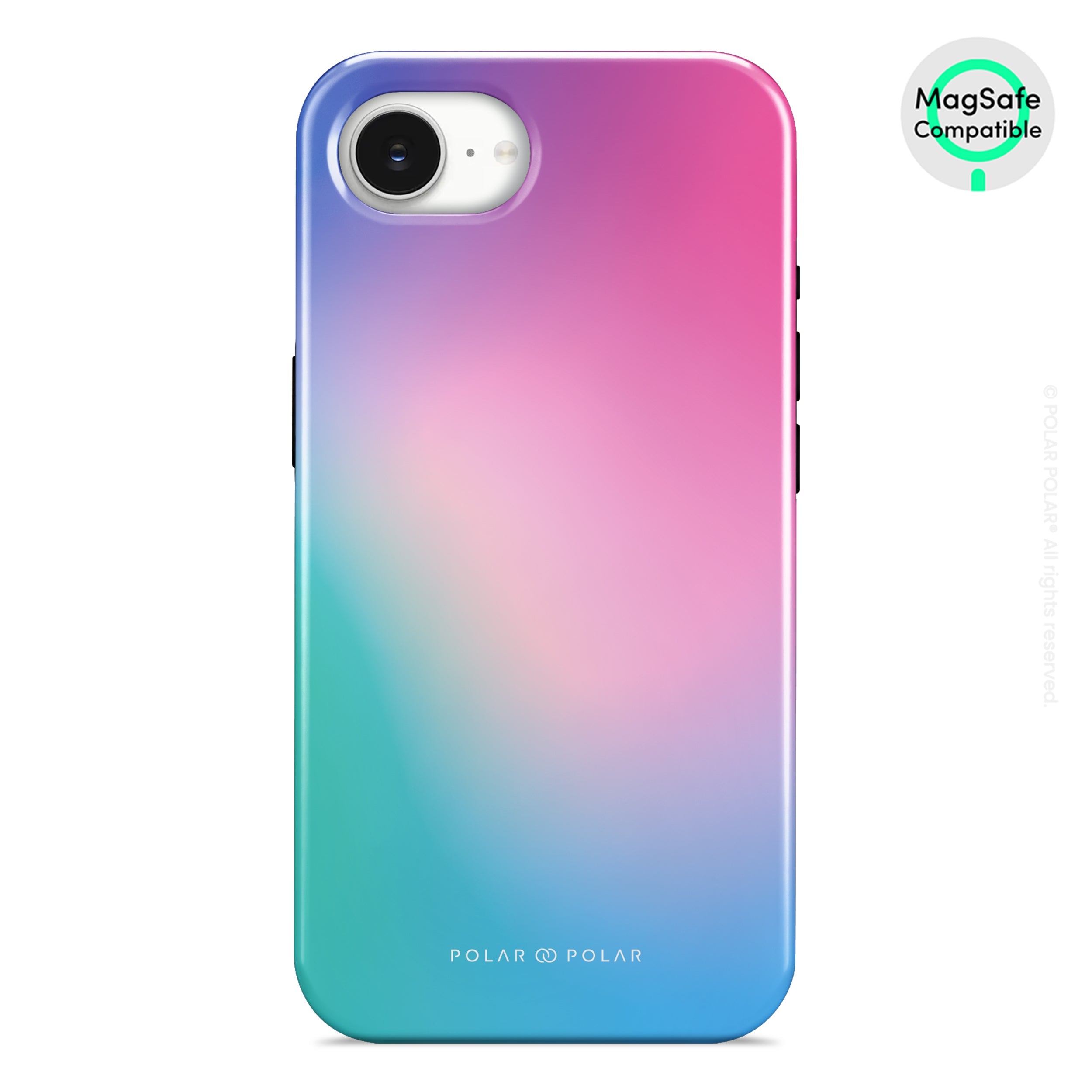 Standard_iPhone 16e | Tough MagSafe Case