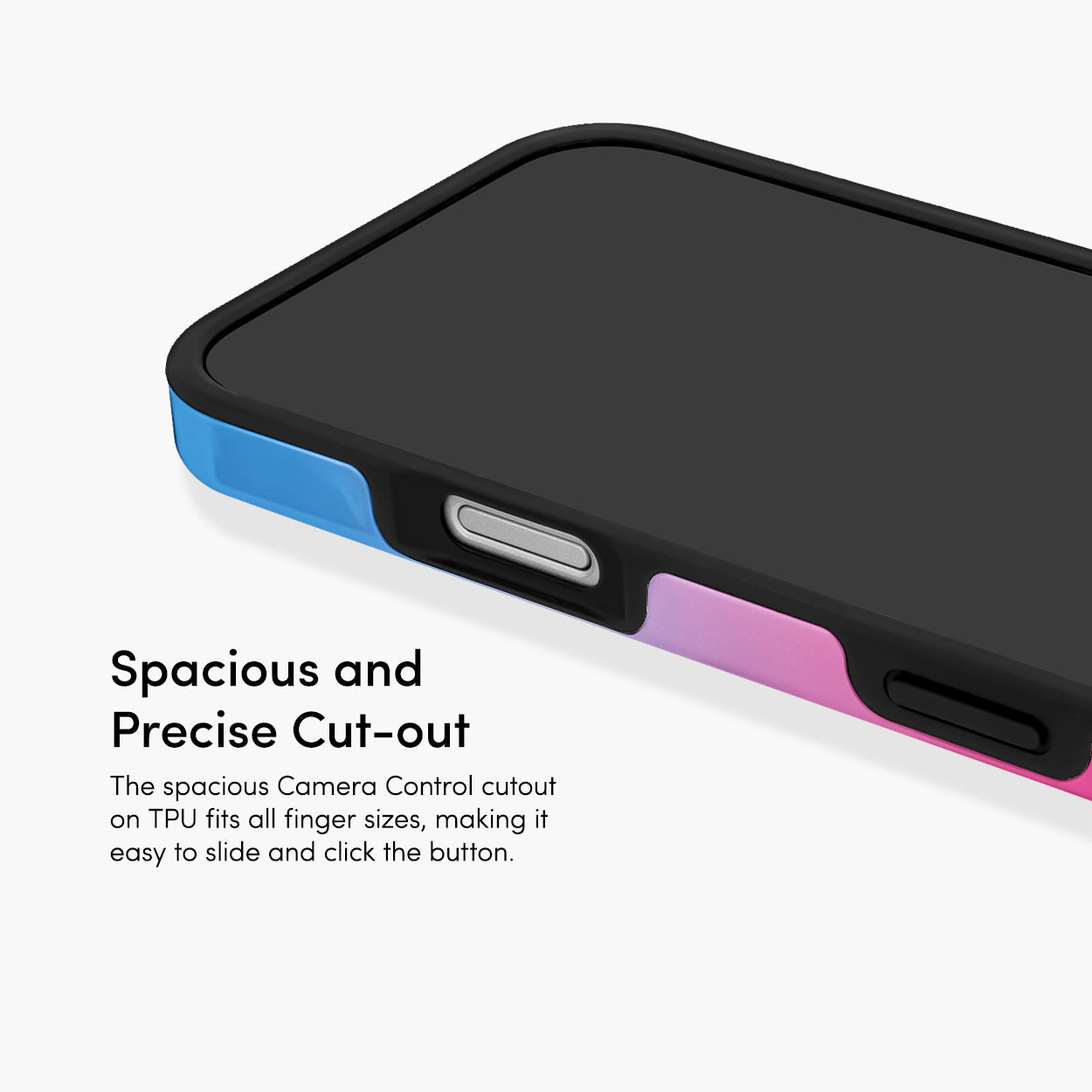 Feature_Tough Case (dual-layer) Tough MagSafe Case