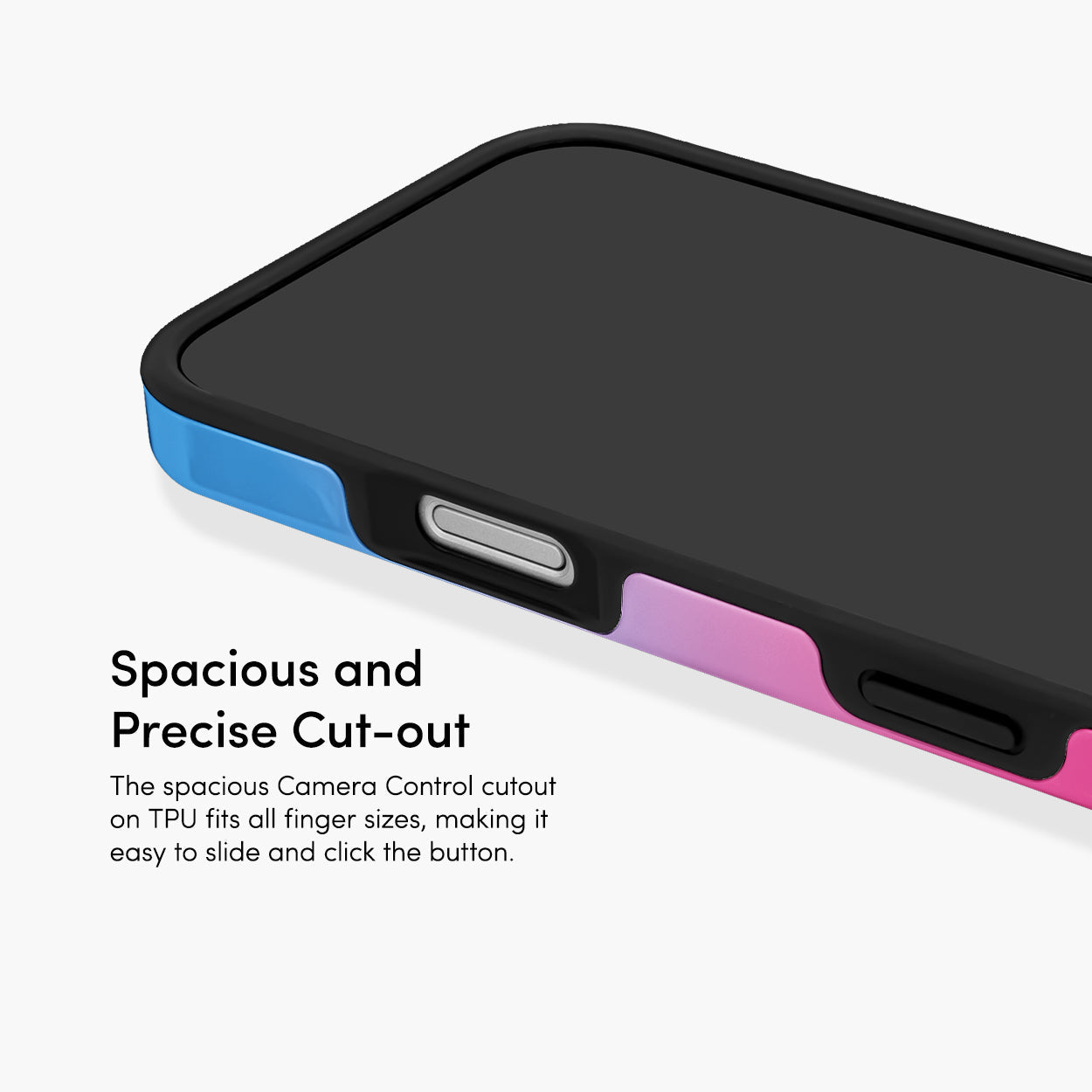 Feature_Tough Case (dual-layer) Tough MagSafe Case