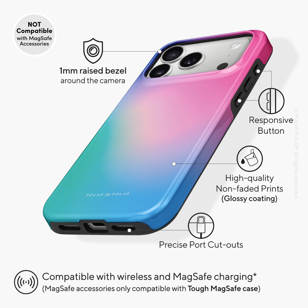 Standard_iPhone 17 Pro Max | Tough Case (dual-layer)