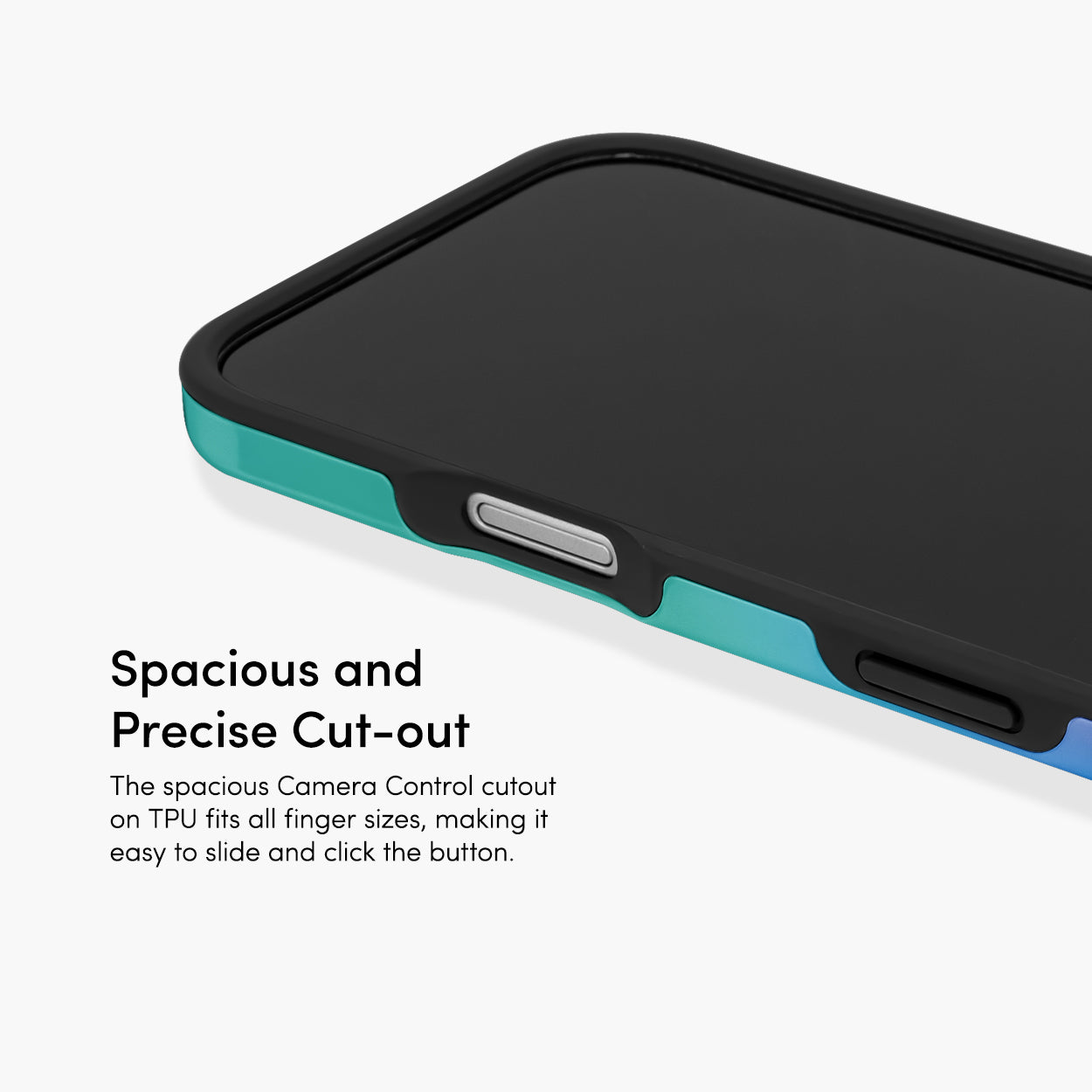 Feature_Tough Case (dual-layer) Tough MagSafe Case