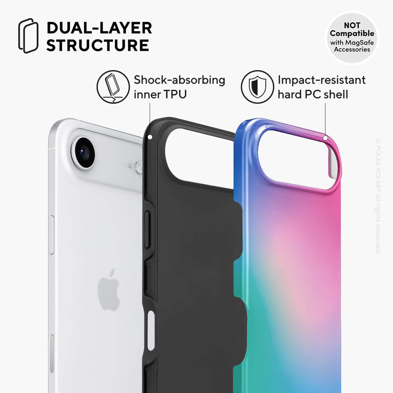 Standard_iPhone Air | Tough Case (dual-layer)