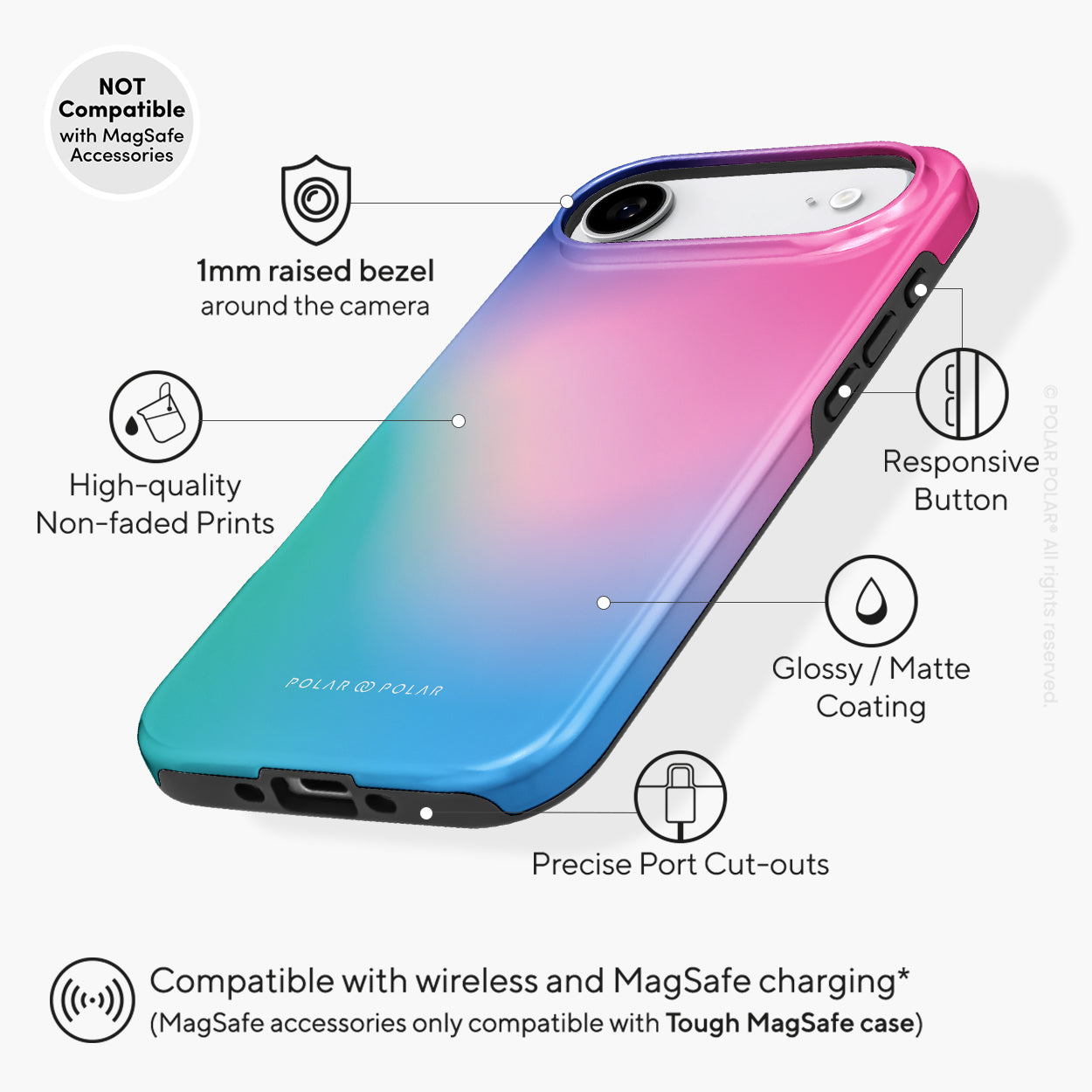 Standard_iPhone Air | Tough Case (dual-layer)