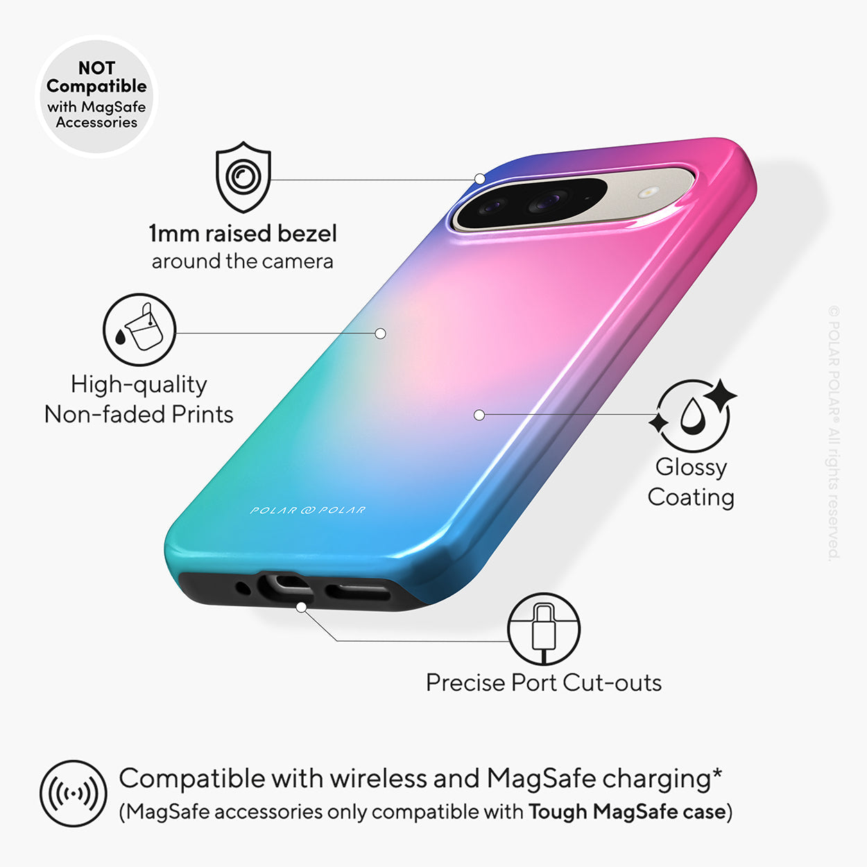 Standard_Google Pixel 9 | Tough Case (dual-layer)