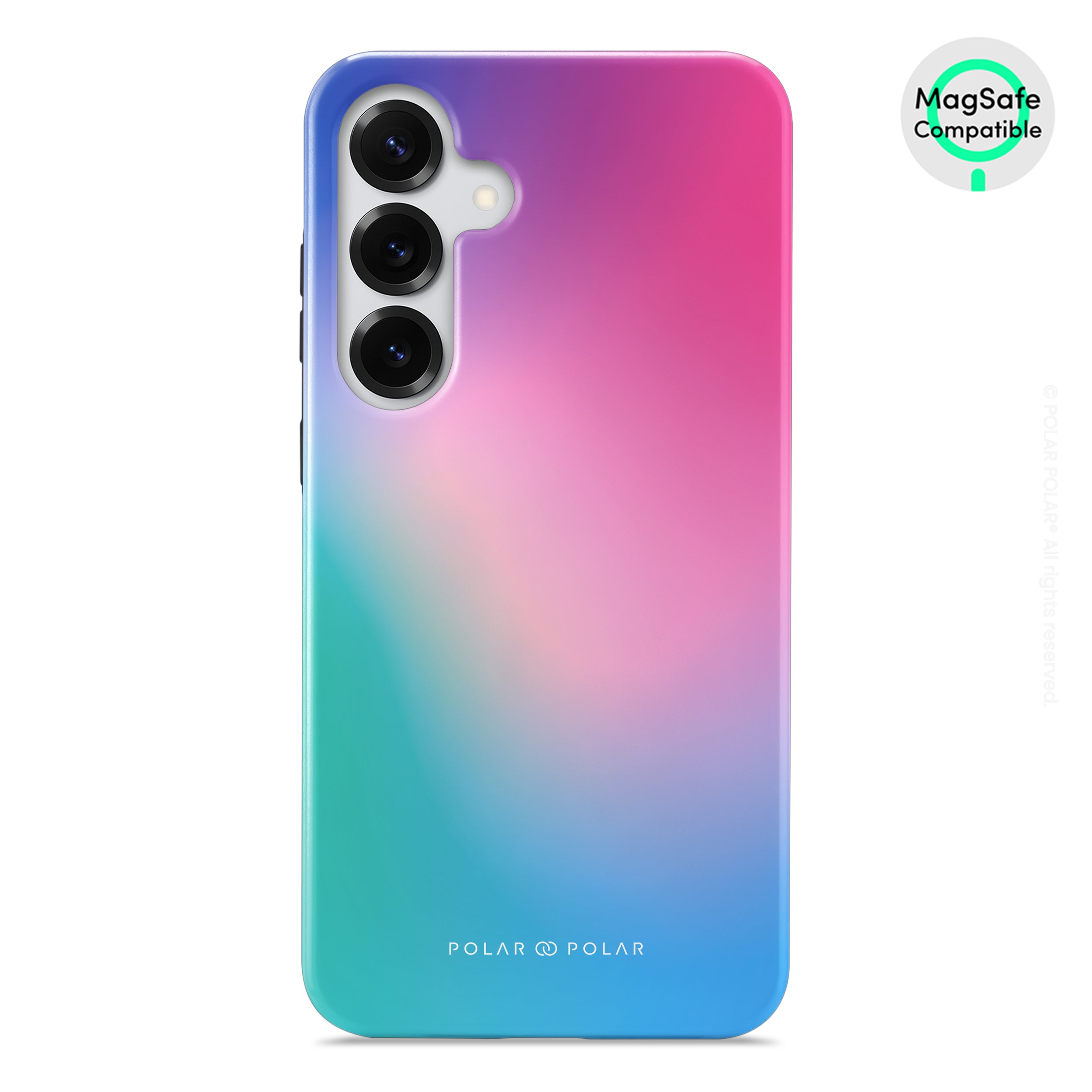 Standard_Samsung Galaxy S25+ | Tough MagSafe Case