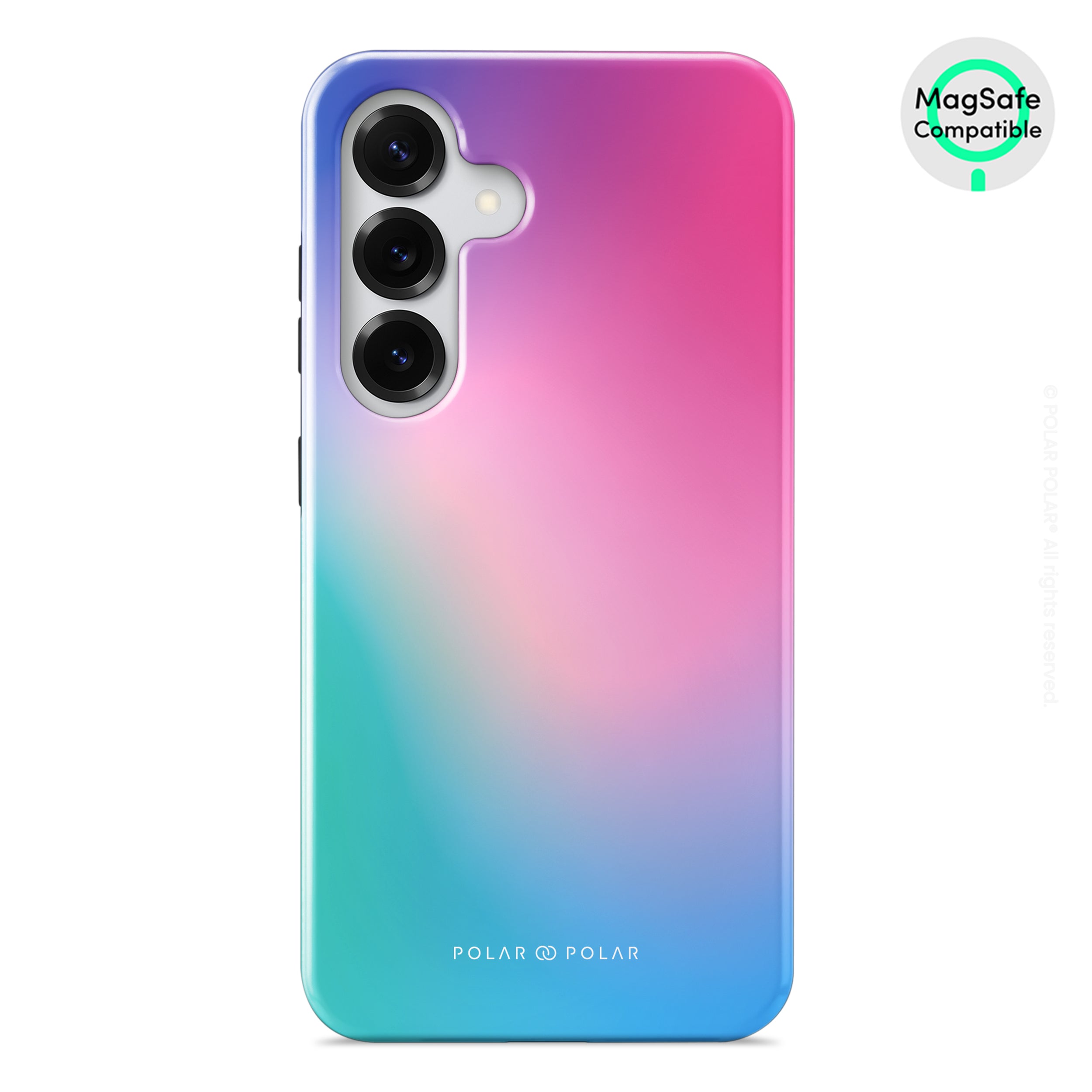 Standard_Samsung Galaxy S25 | Tough MagSafe Case