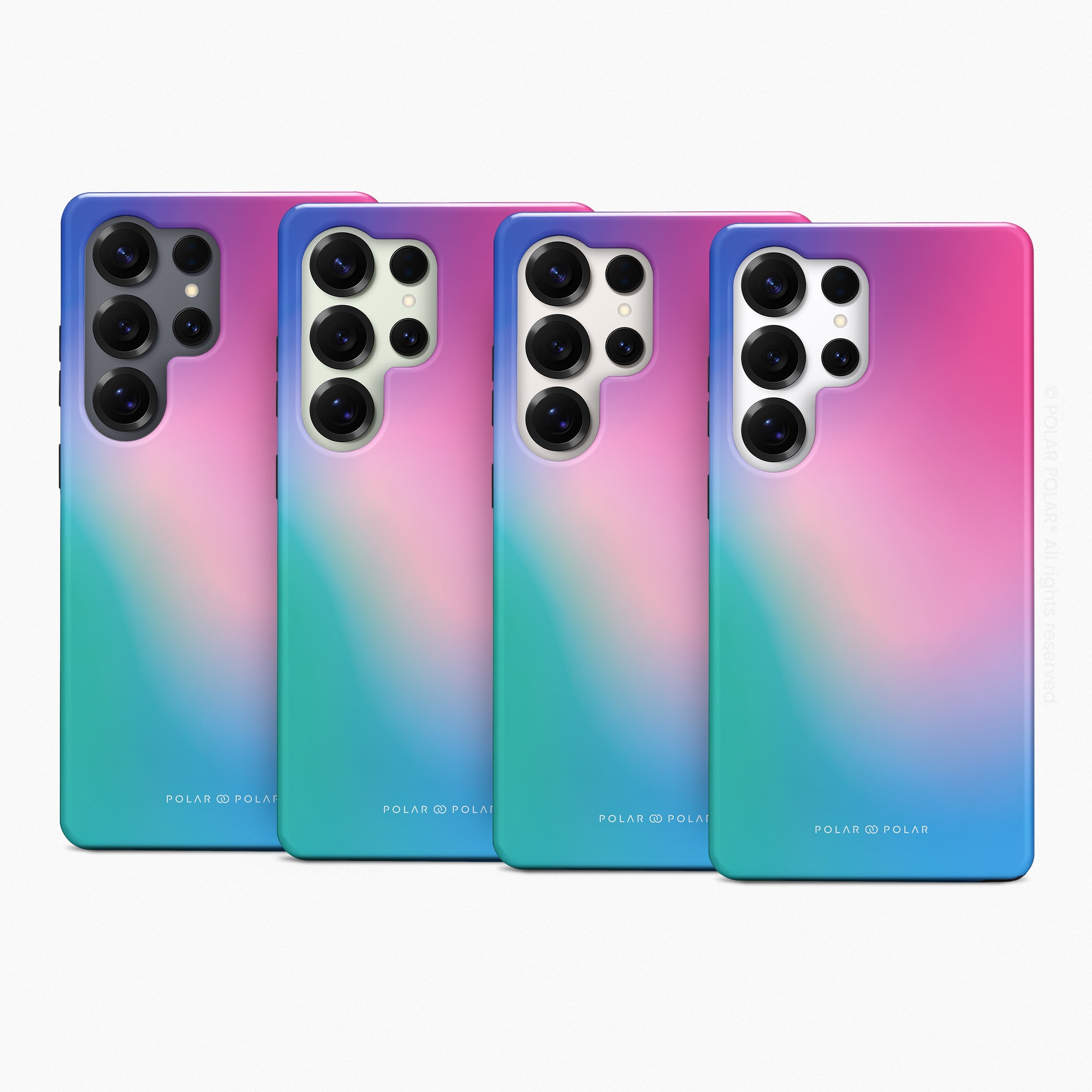 Feature_Tough Case (dual-layer) Tough MagSafe Case