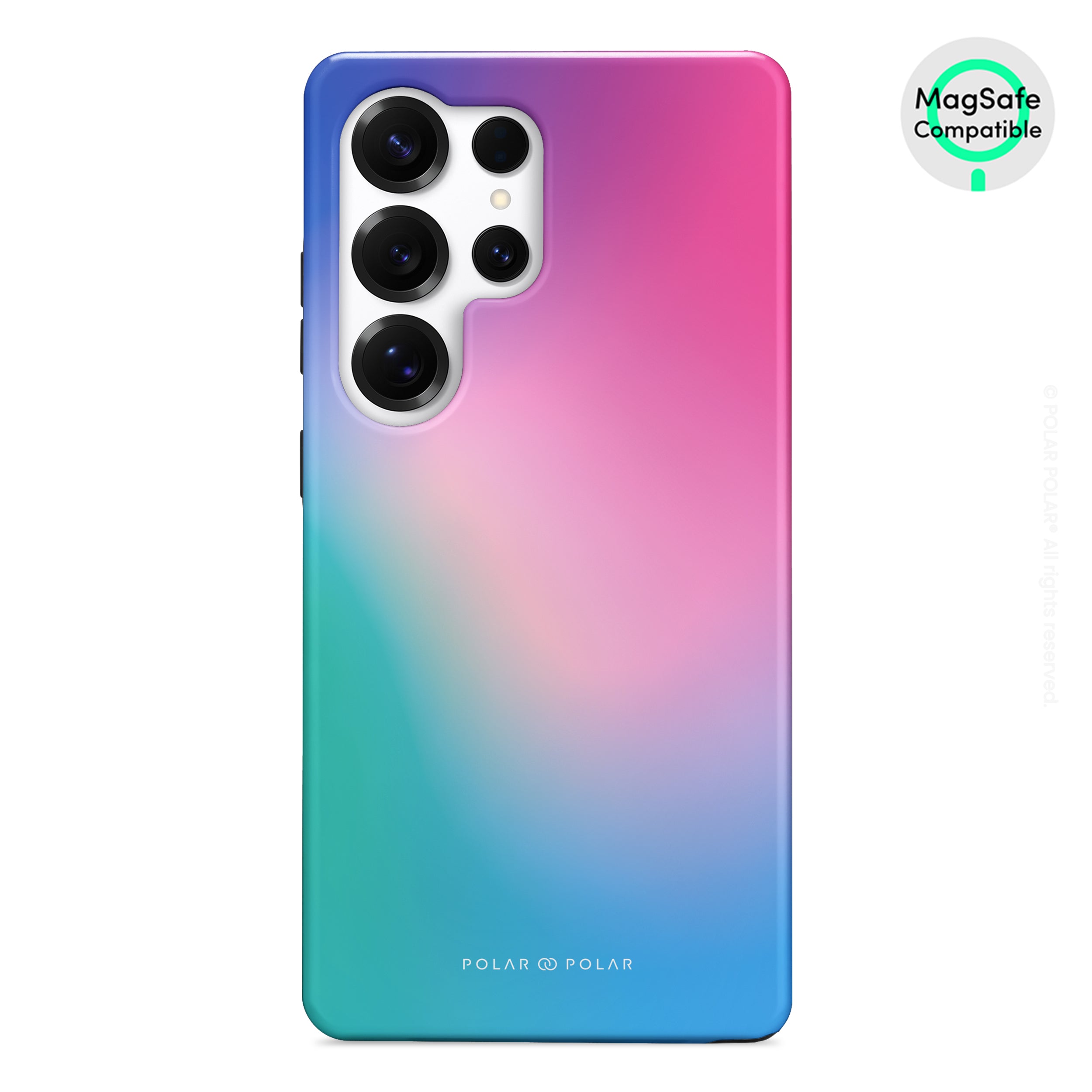 Standard_Samsung Galaxy S25 Ultra | Tough MagSafe Case