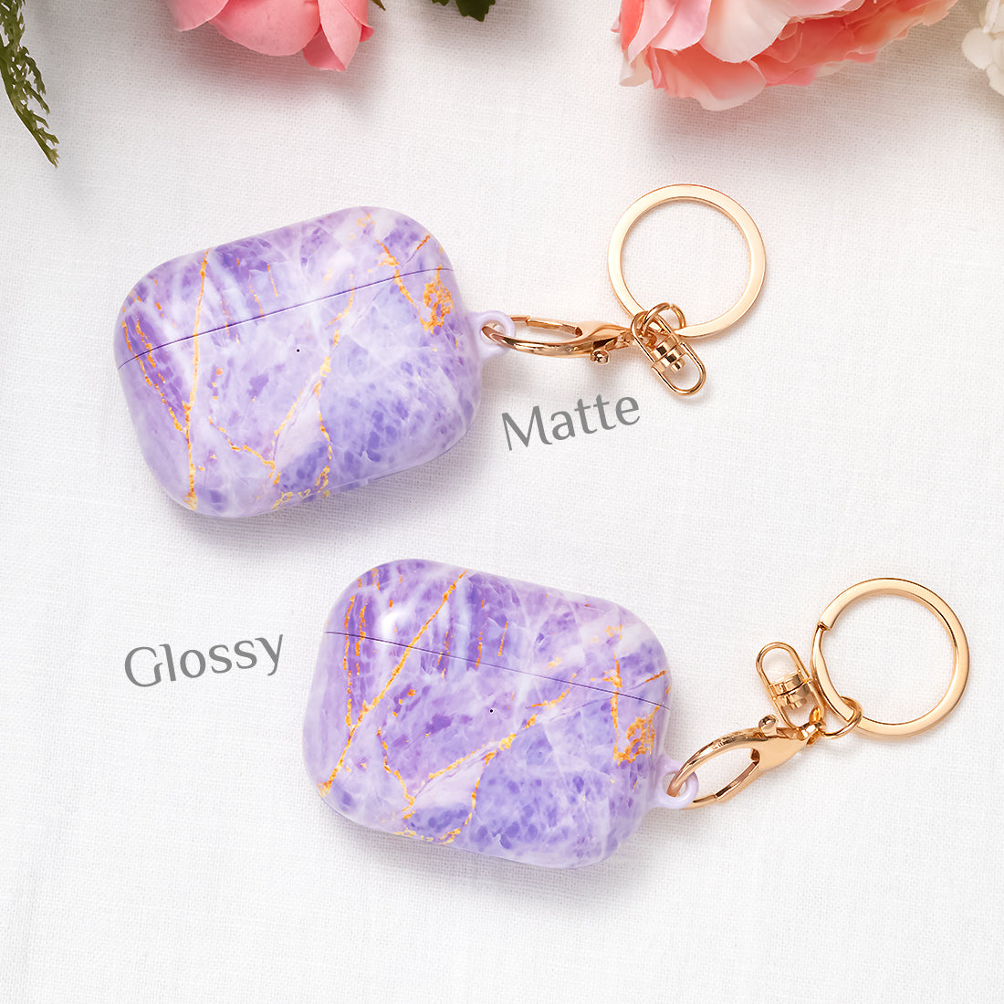 Princess Purple | AirPods Pro 3 Case