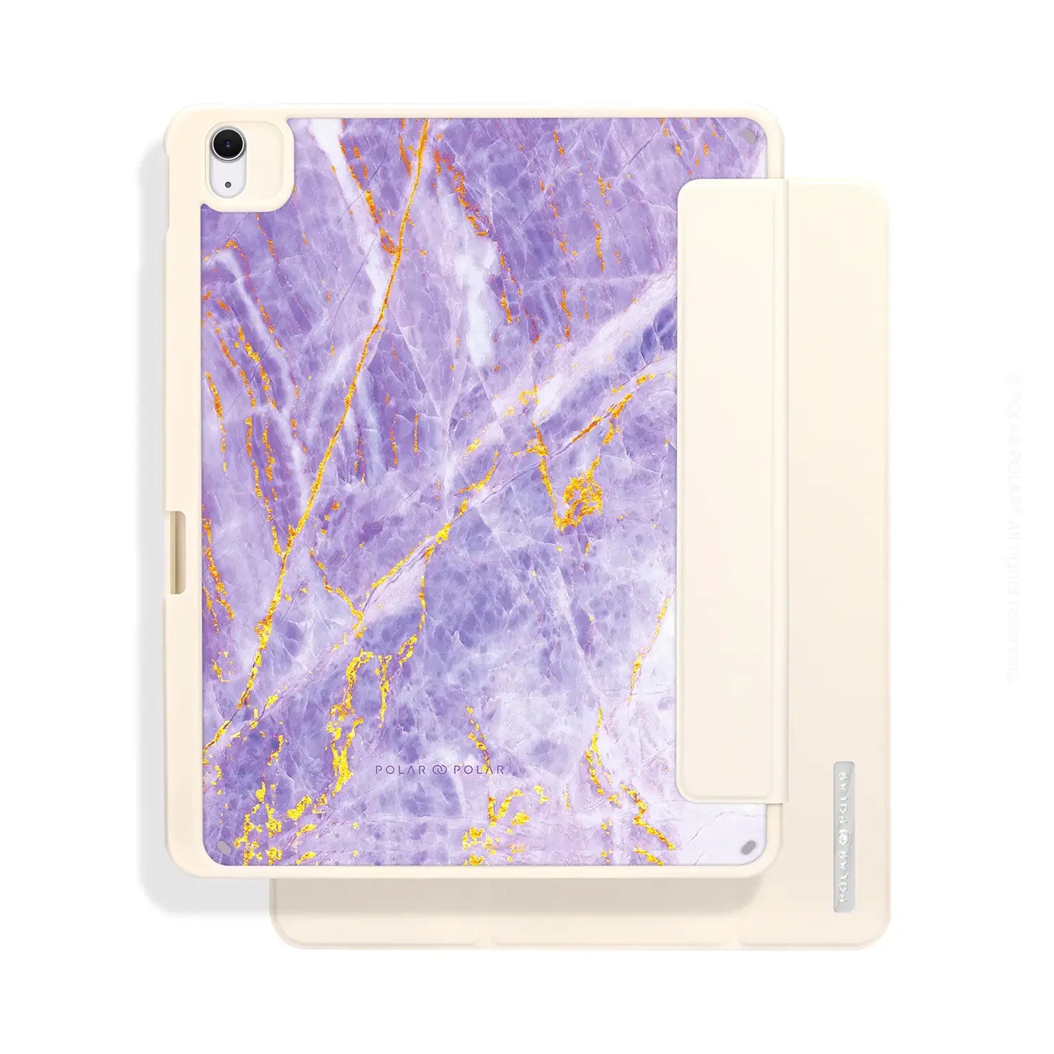 Standard_iPad Air 13-inch (M3 M2) | Milky White
