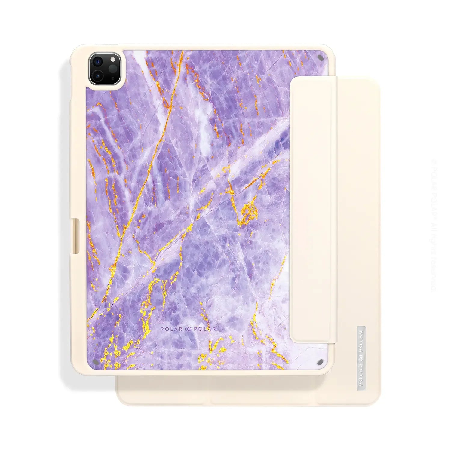 Standard_iPad Pro 12.9-inch (6th 5th gen) | Milky White