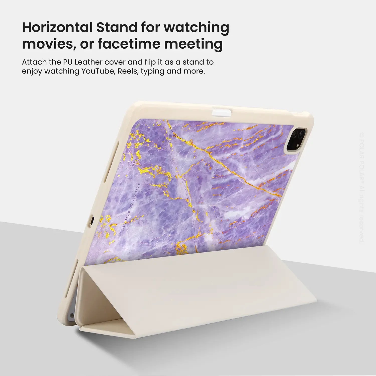 Standard_iPad Pro 12.9-inch (6th 5th gen) | Milky White