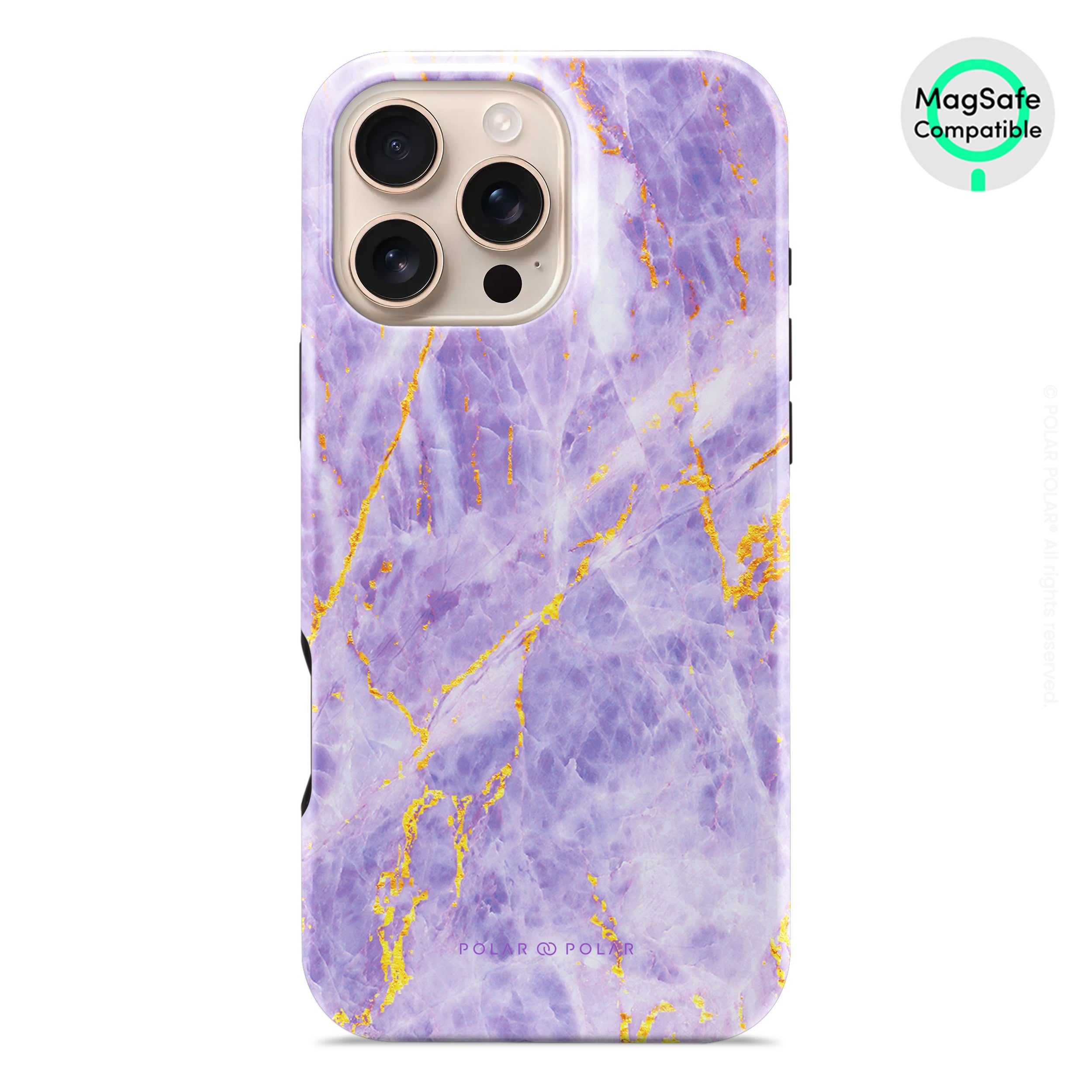 Standard_iPhone 16 Pro Max | Tough MagSafe Case