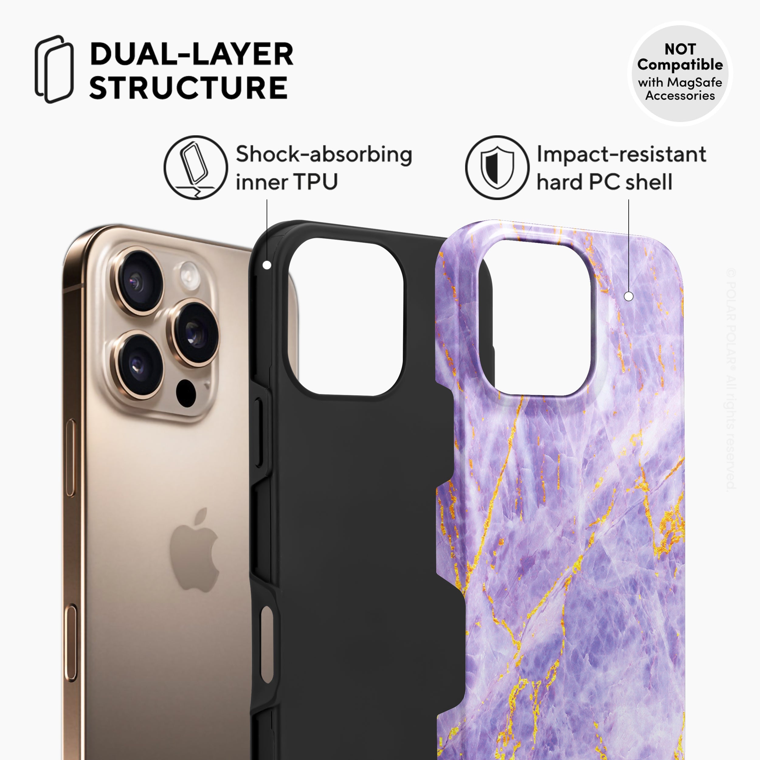 Standard_iPhone 16 Pro | Tough Case (dual-layer)