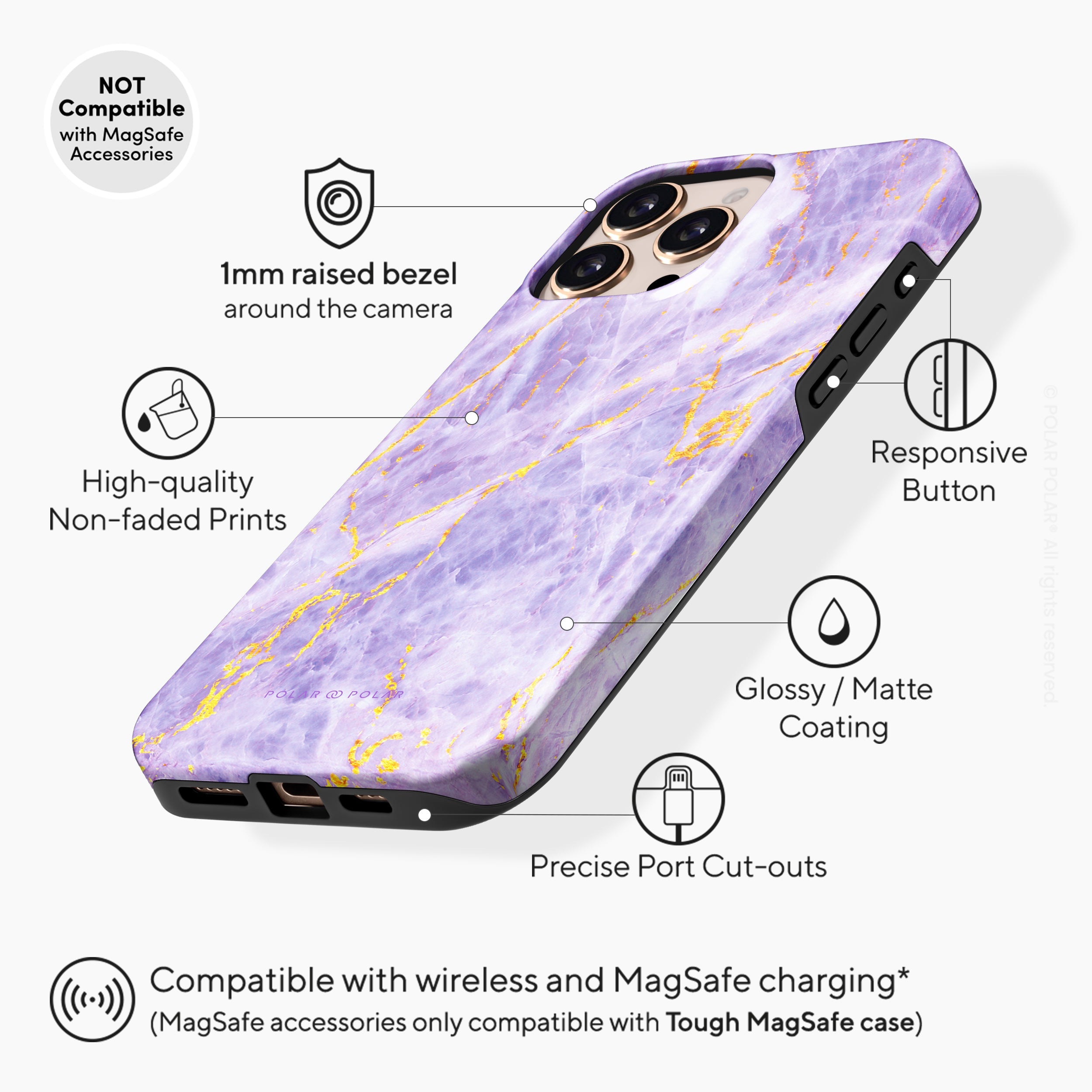 Standard_iPhone 16 Pro | Tough Case (dual-layer)