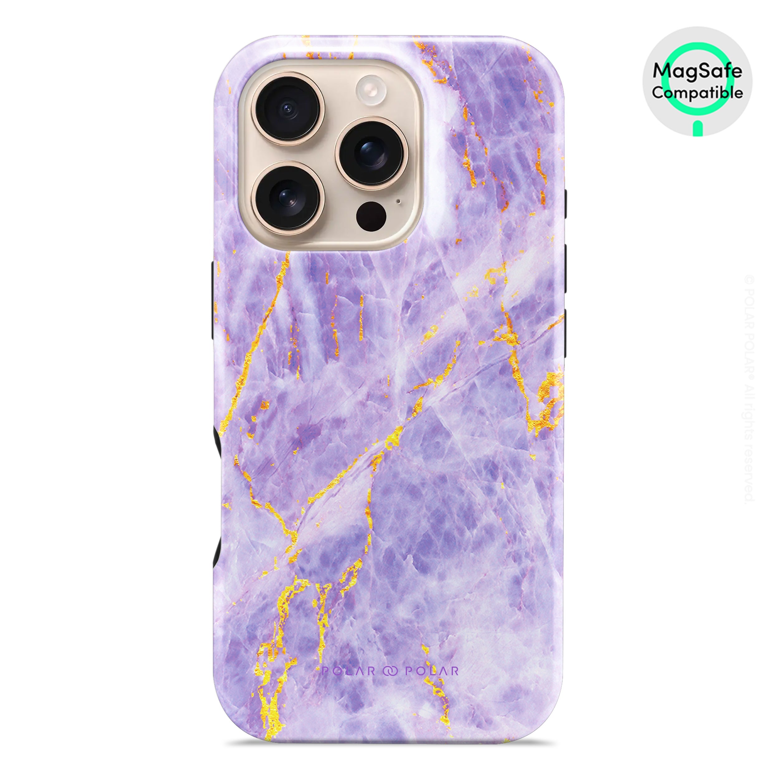 Standard_iPhone 16 Pro | Tough MagSafe Case