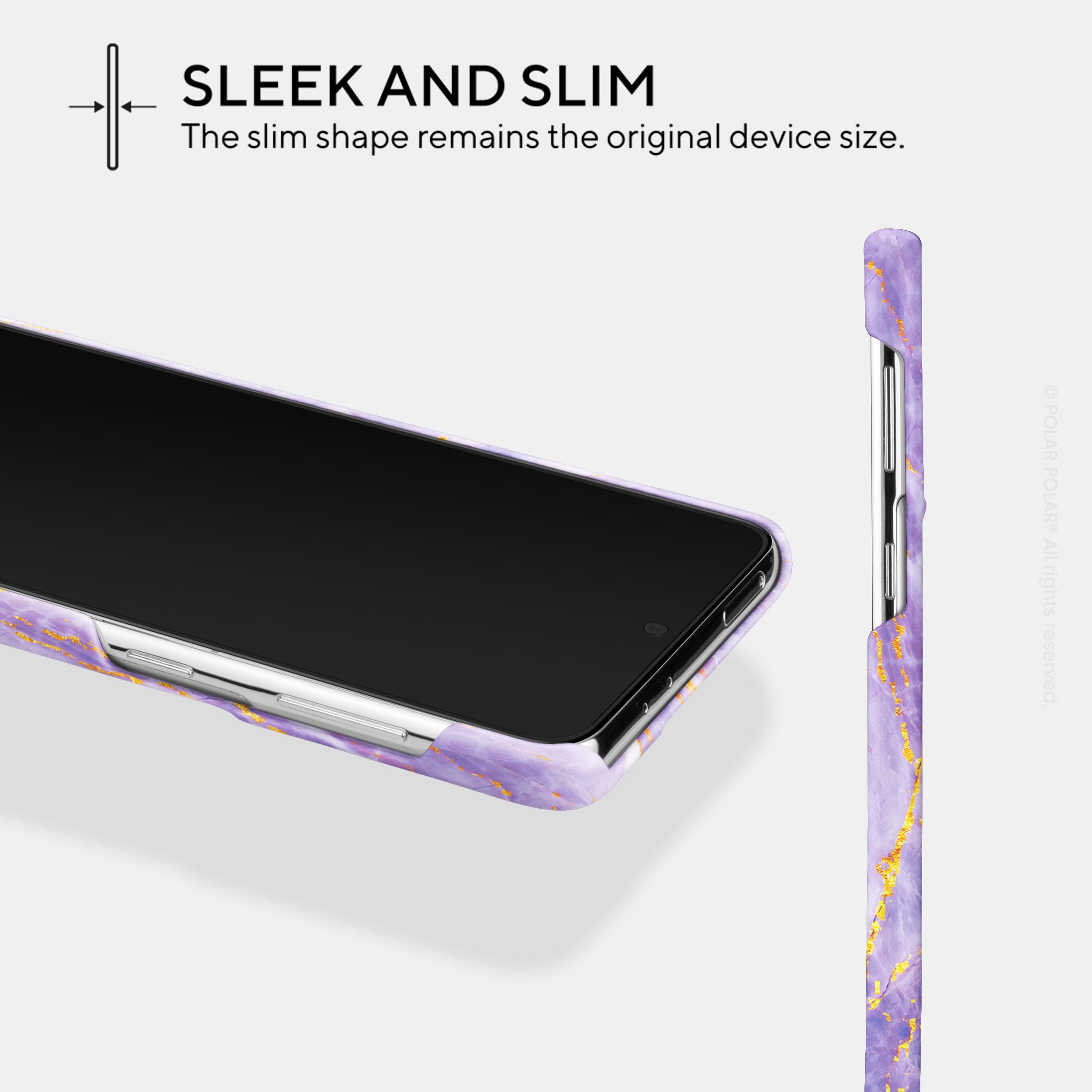 Standard_Samsung Galaxy S21 5G | Snap Case | Common