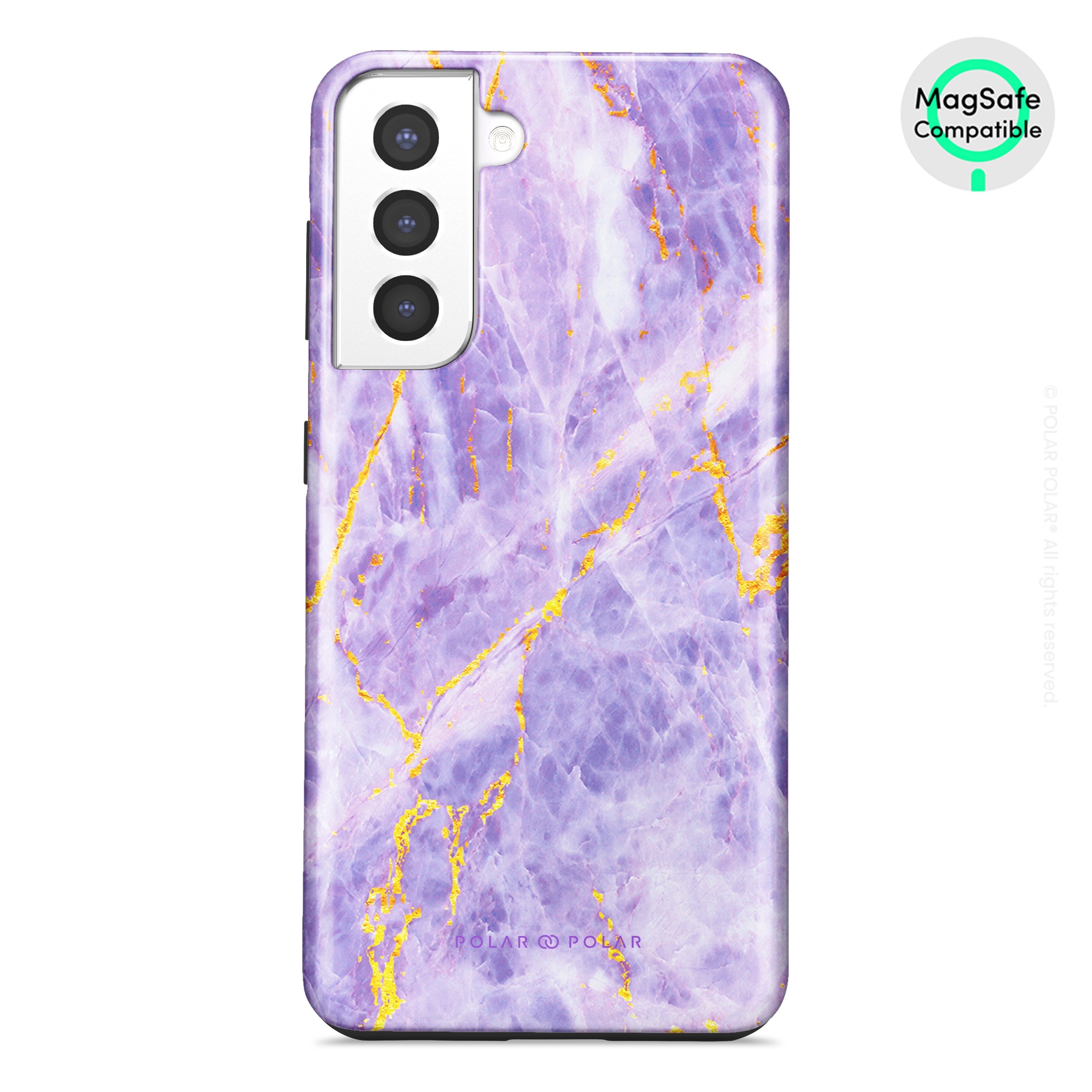 Standard_Samsung Galaxy S21 5G | Tough MagSafe Case | Common