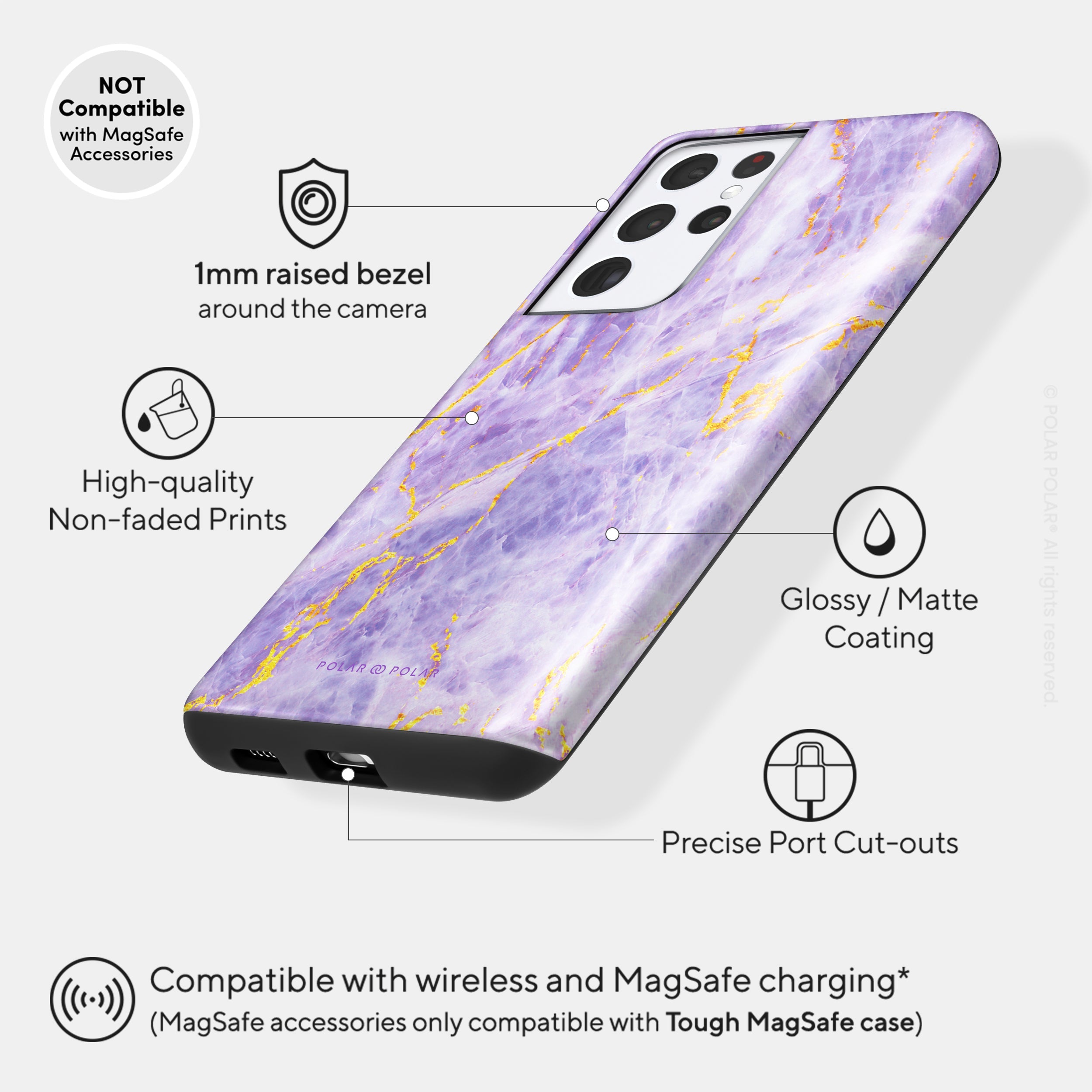 Standard_Samsung Galaxy S21 Ultra 5G | Tough Case (dual-layer) | Common