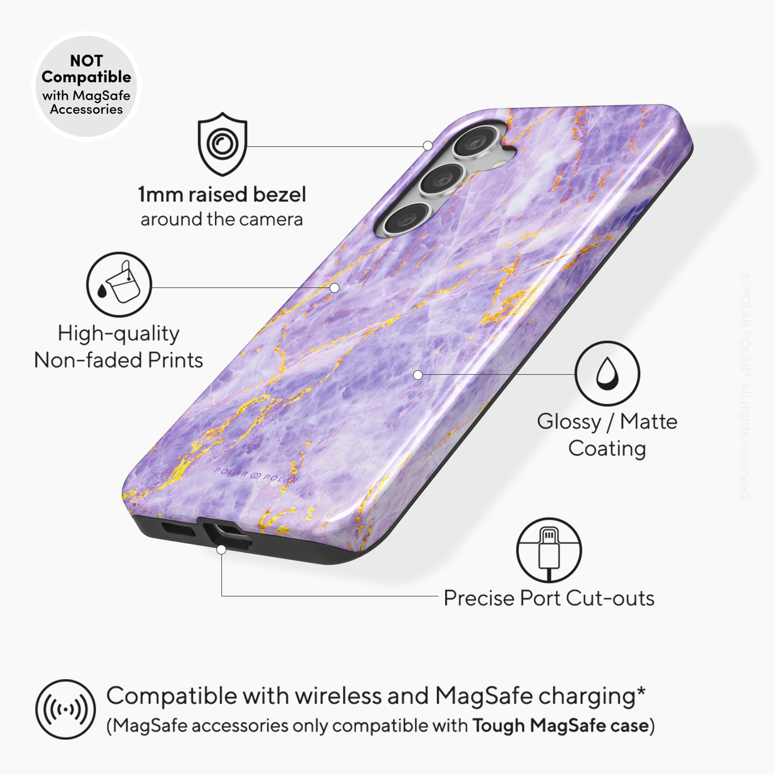 Standard_Samsung Galaxy S25 | Tough Case (dual-layer)