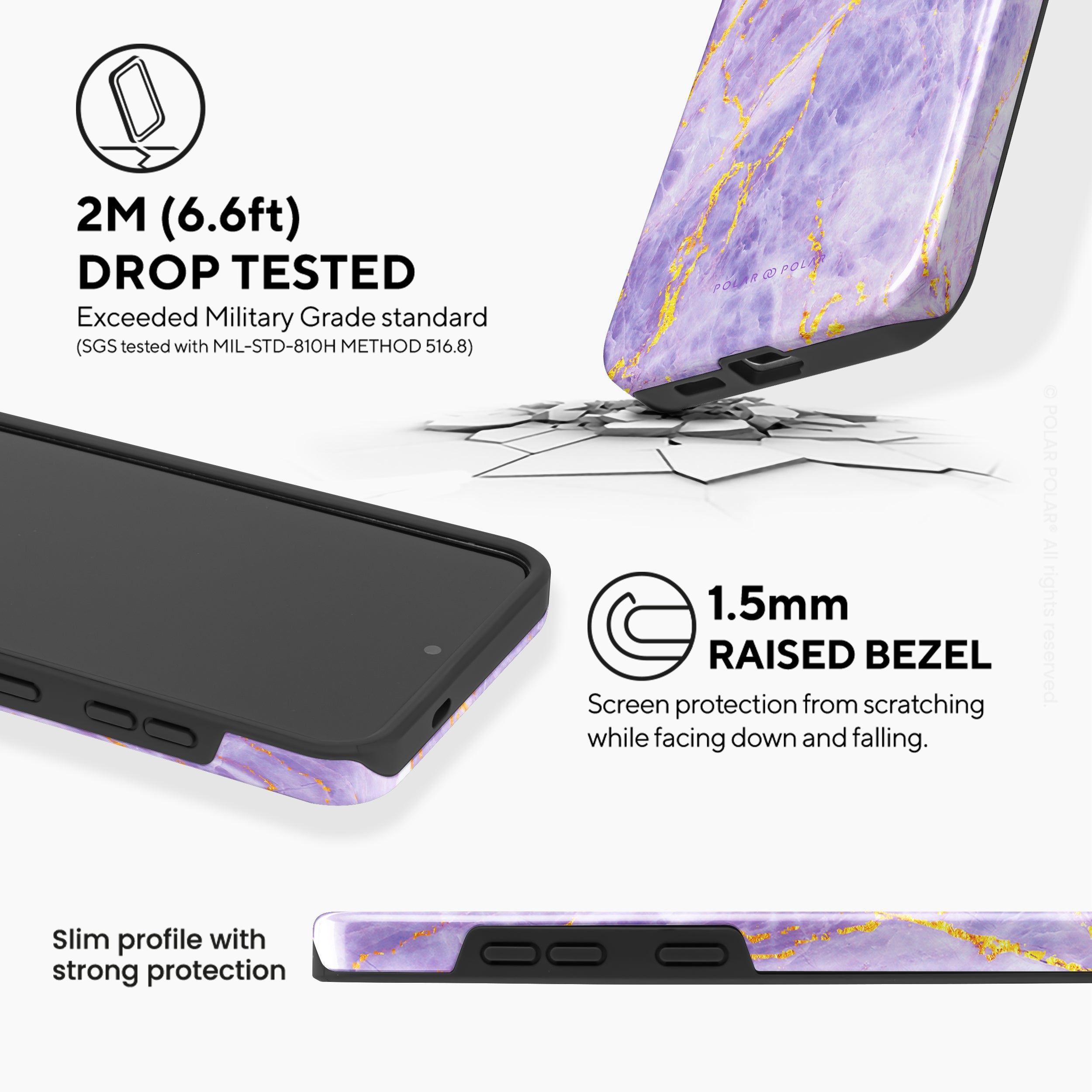 Feature_Tough Case (dual-layer) Tough MagSafe Case