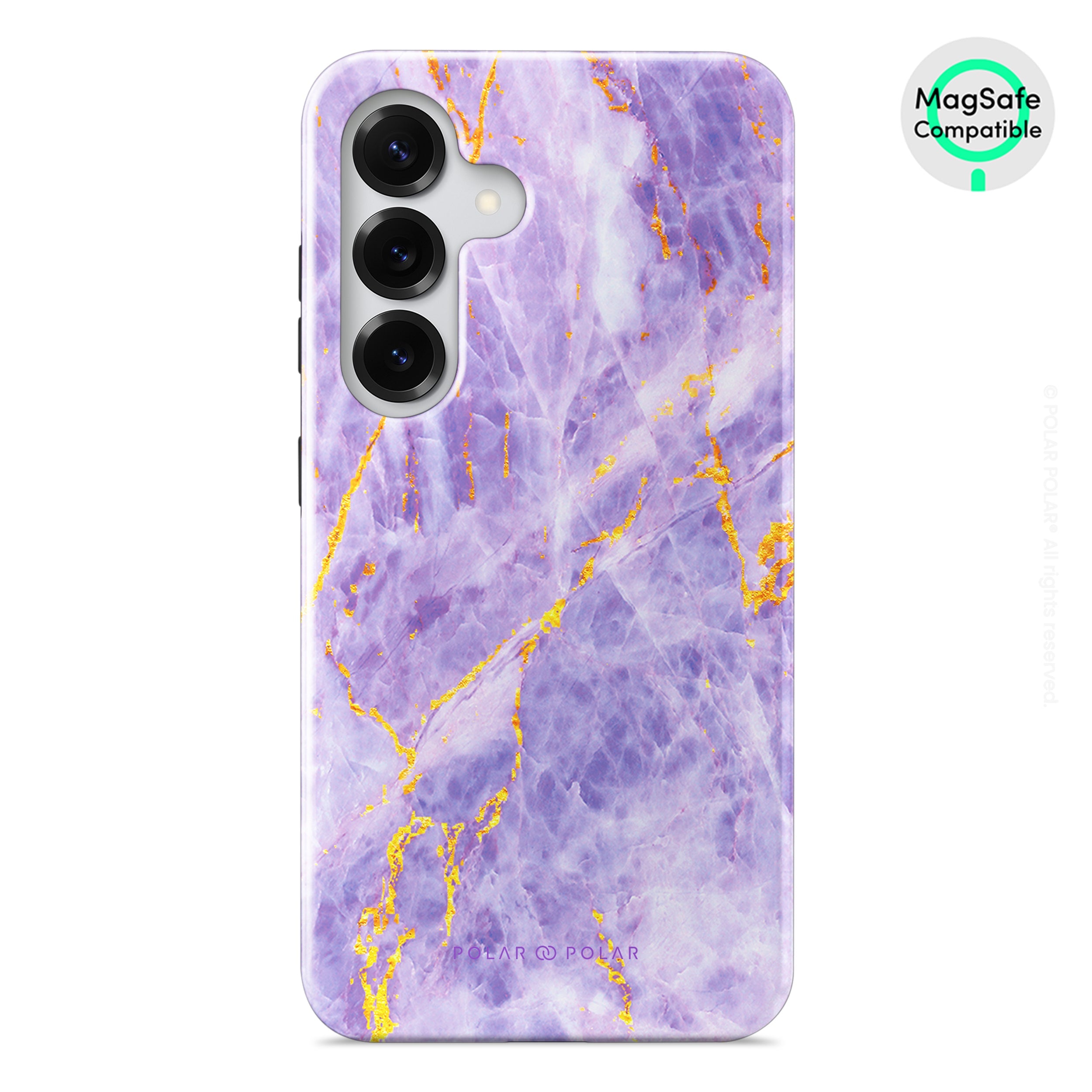 Standard_Samsung Galaxy S25 | Tough MagSafe Case