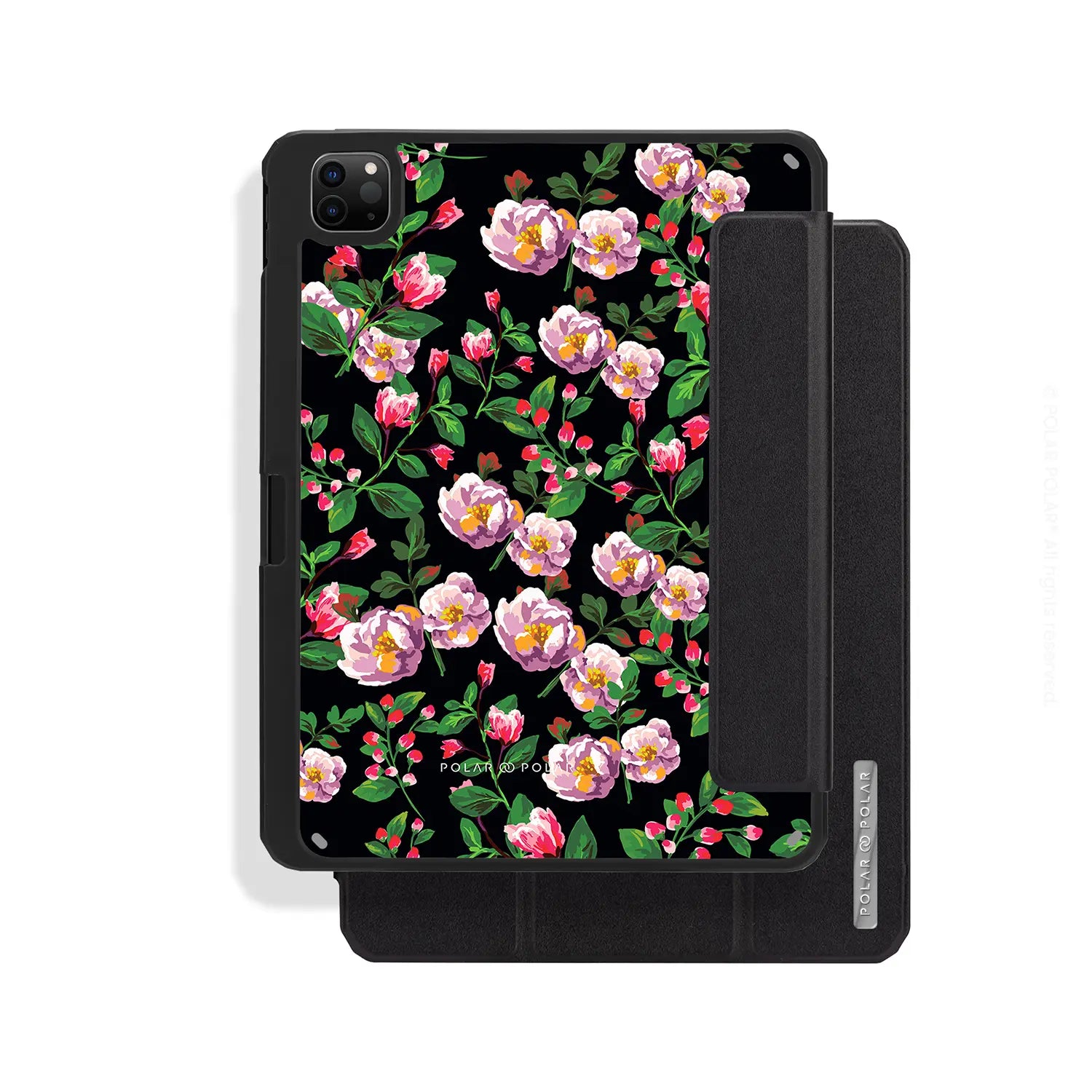 Standard_iPad Pro 11-inch (4th 3rd 2nd gen) | Black