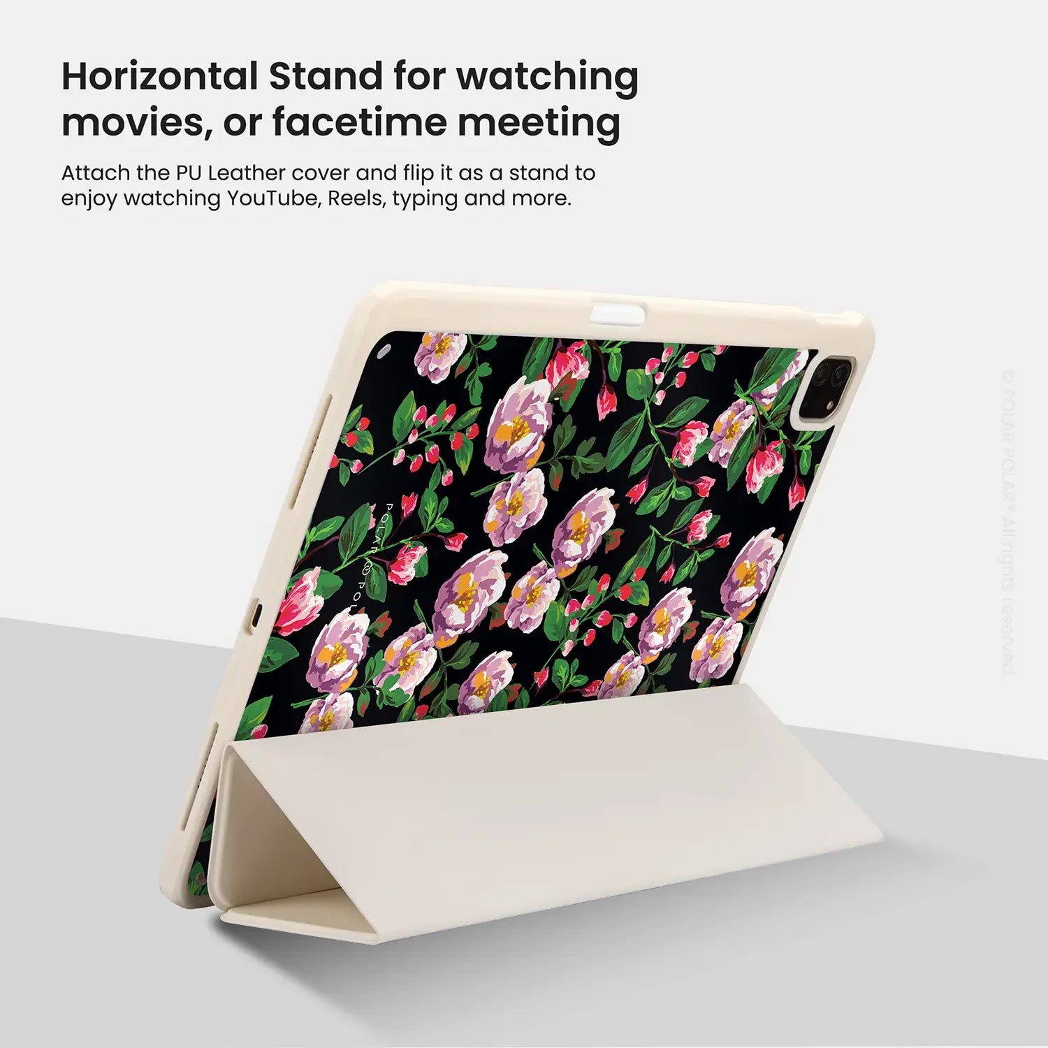 Standard_iPad Pro 12.9-inch (6th 5th gen) | Milky White
