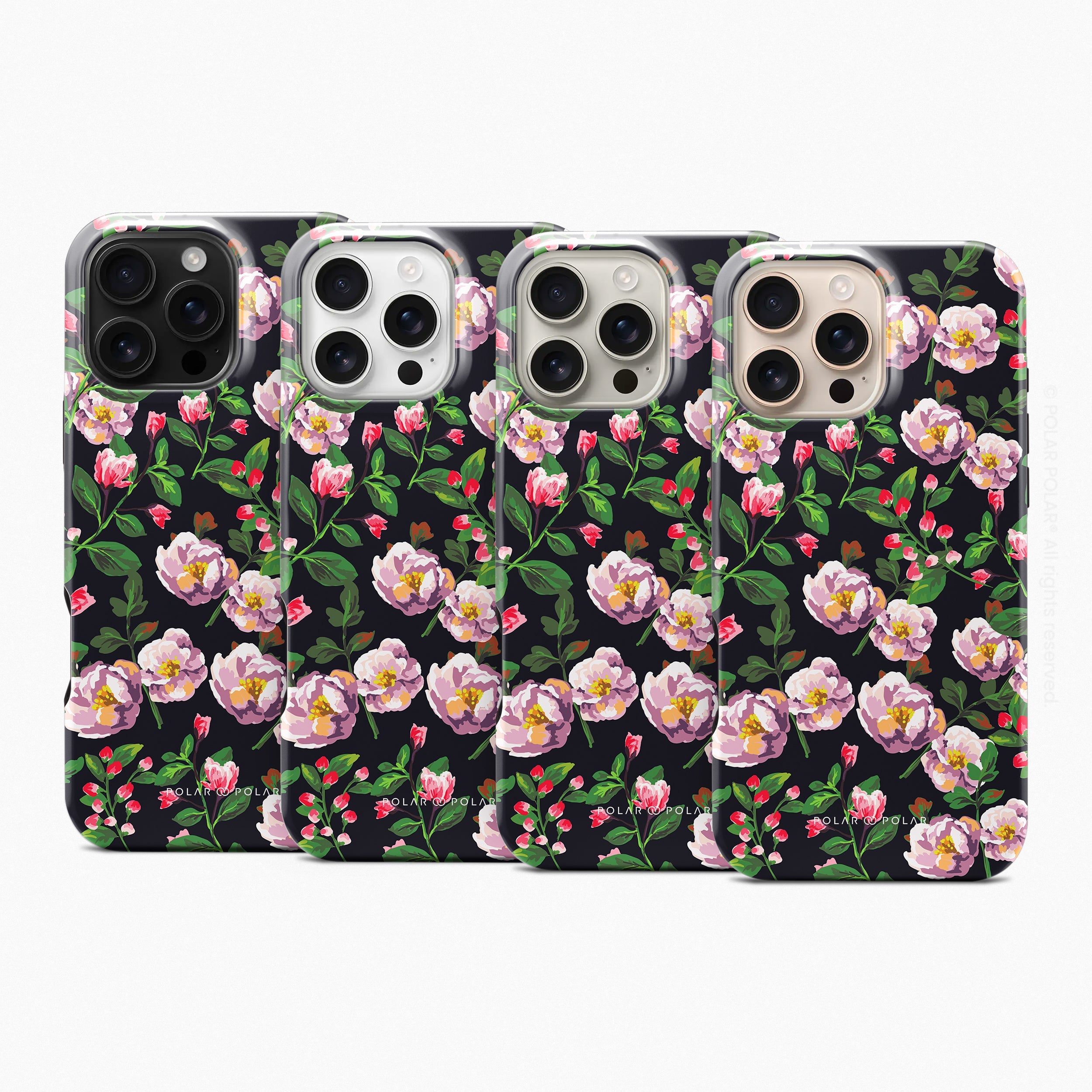 Feature_Tough Case (dual-layer) Tough MagSafe Case