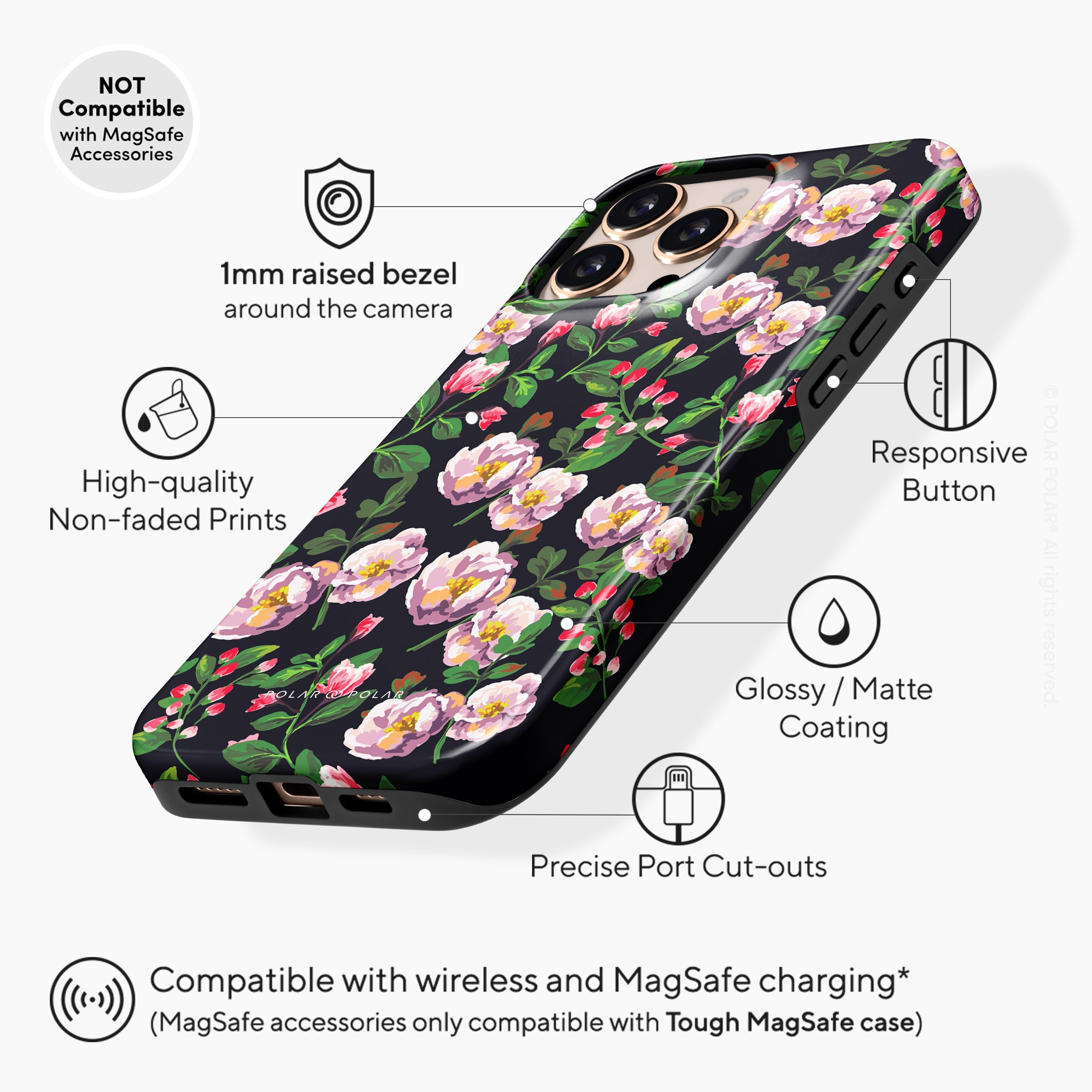 Standard_iPhone 16 Pro | Tough Case (dual-layer)