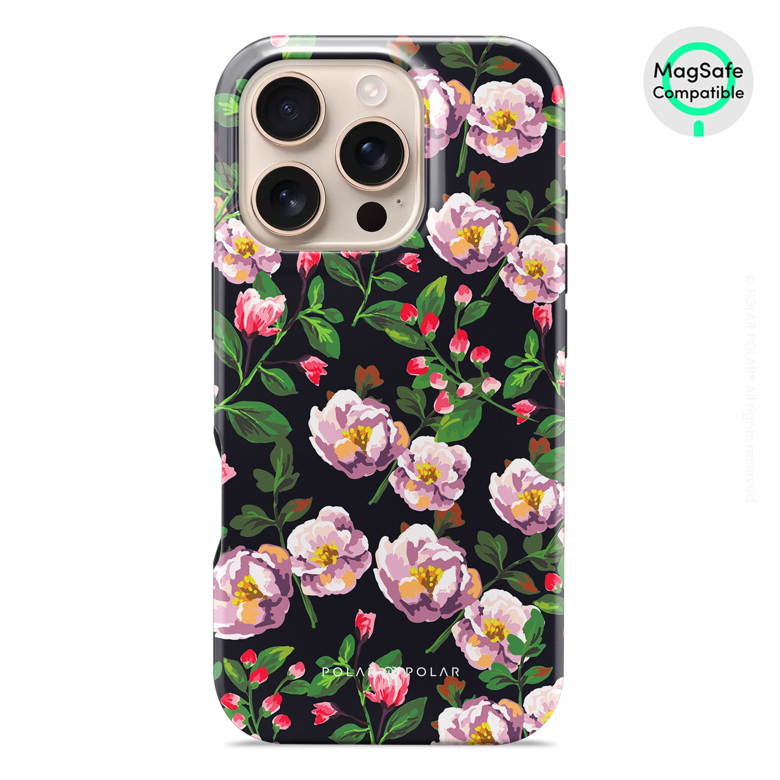 Standard_iPhone 16 Pro | Tough MagSafe Case