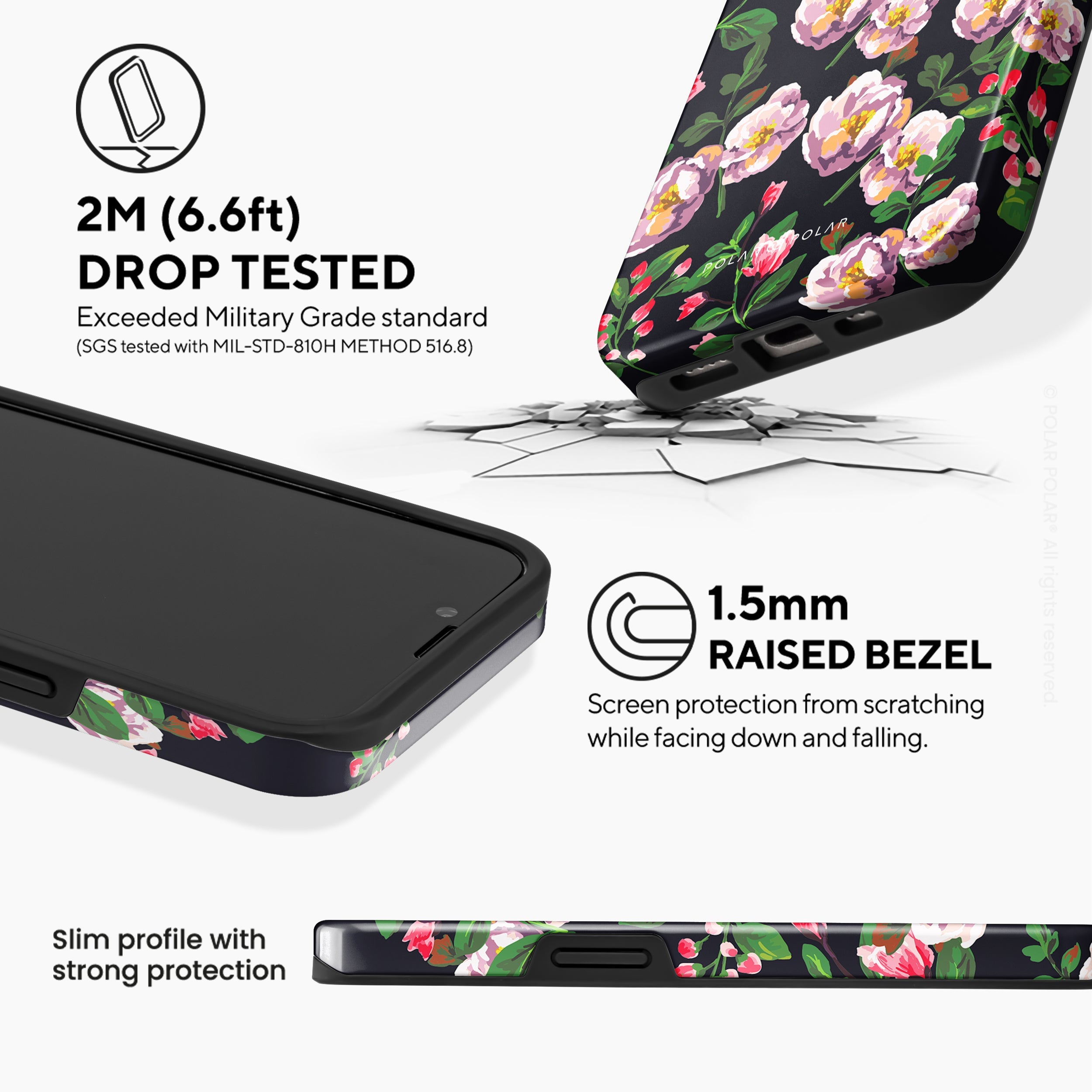 Feature_Tough Case (dual-layer) Tough MagSafe Case