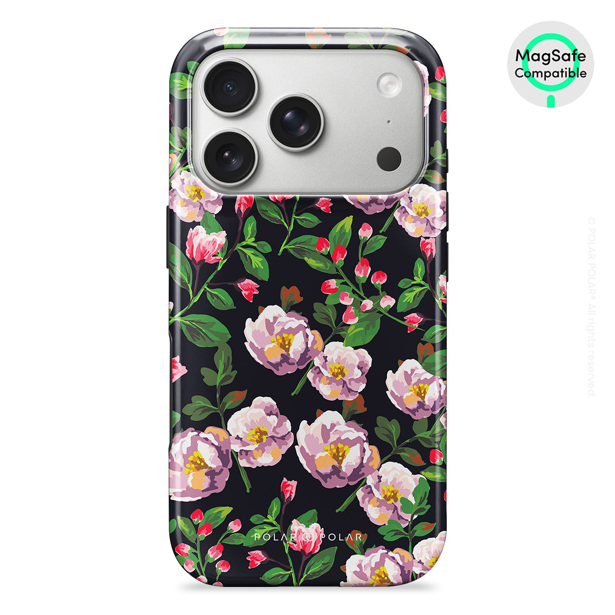 Standard_iPhone 17 Pro | Tough MagSafe Case