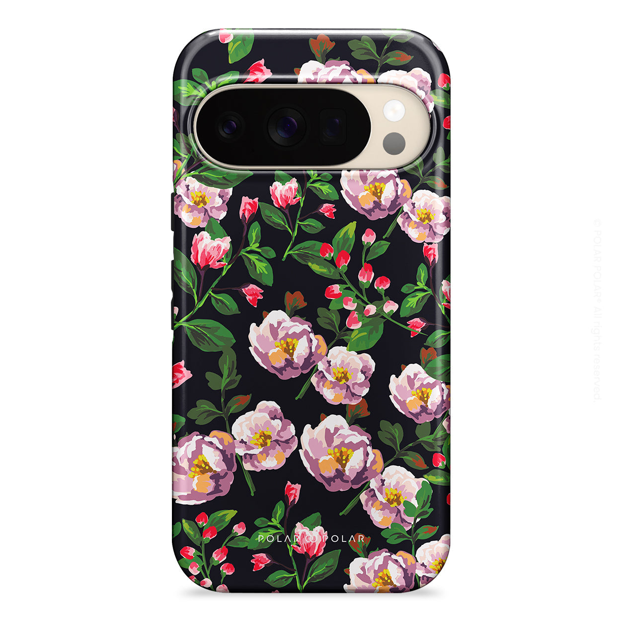 Standard_Google Pixel 10 Pro | Tough Case (dual-layer)