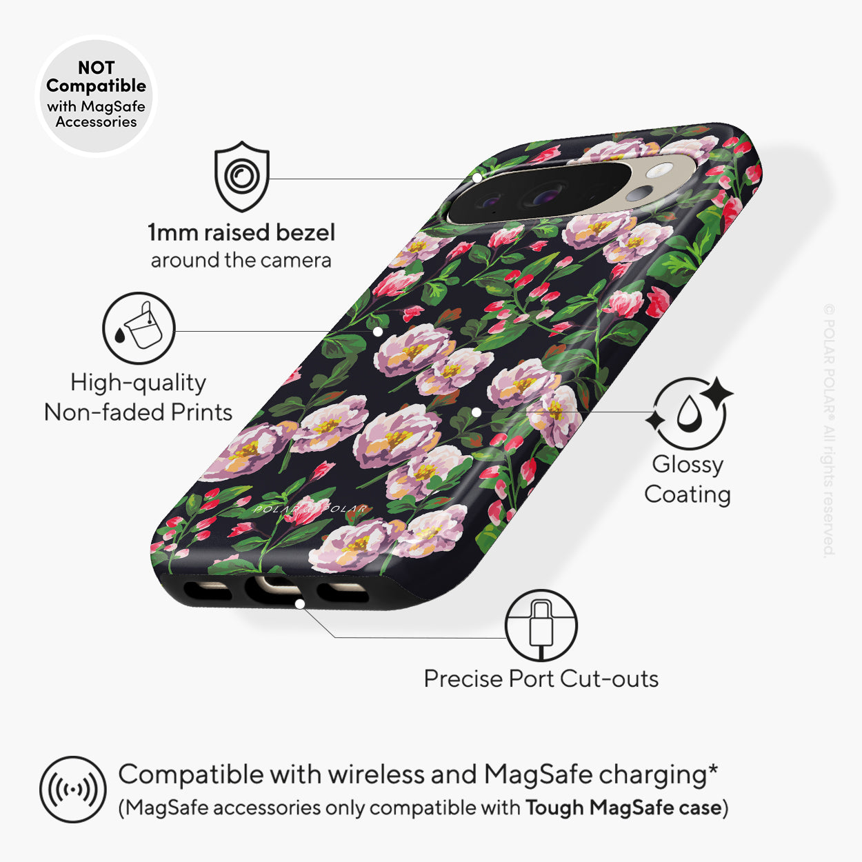Standard_Google Pixel 10 Pro | Tough Case (dual-layer)