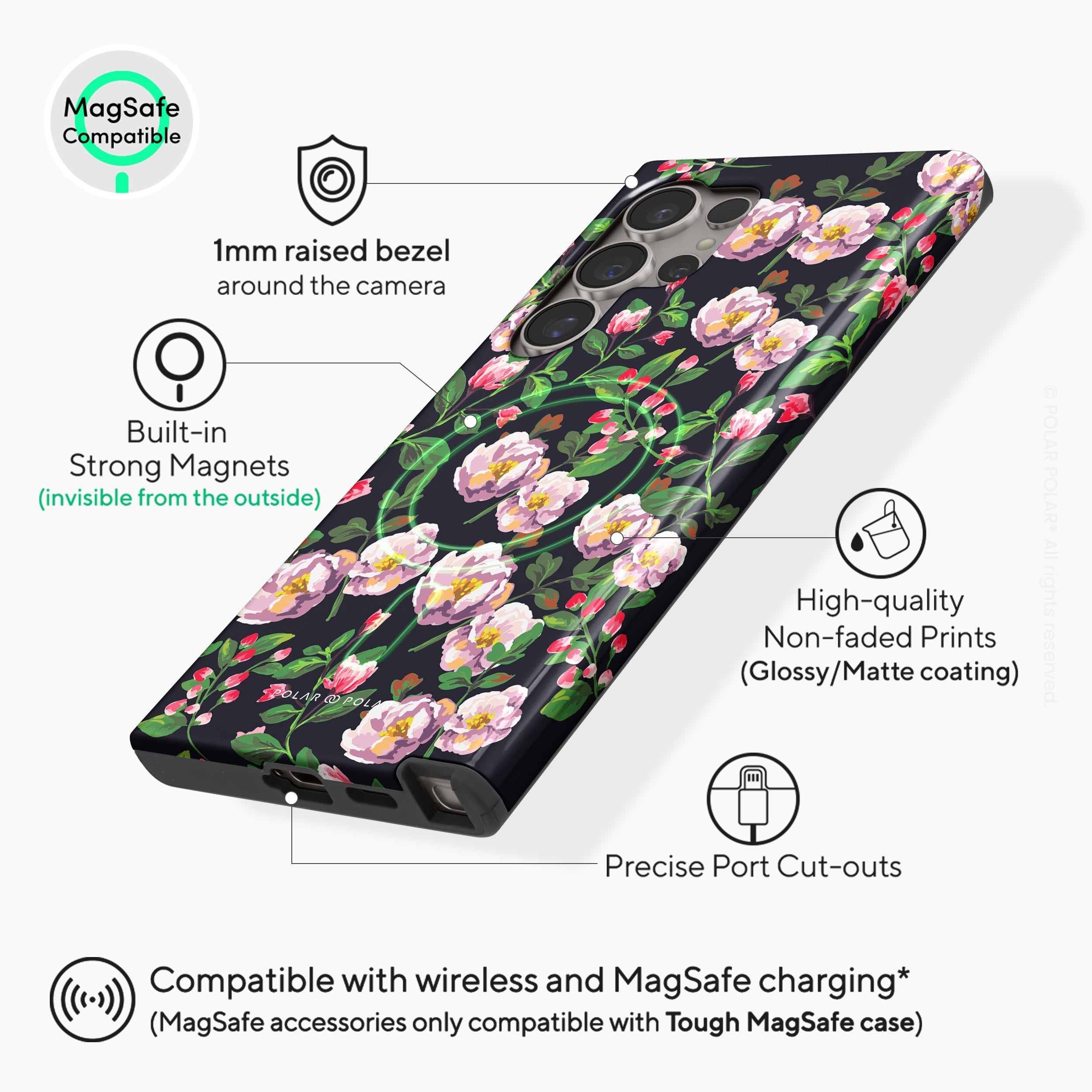 Standard_Samsung Galaxy S24 Ultra | Tough MagSafe Case