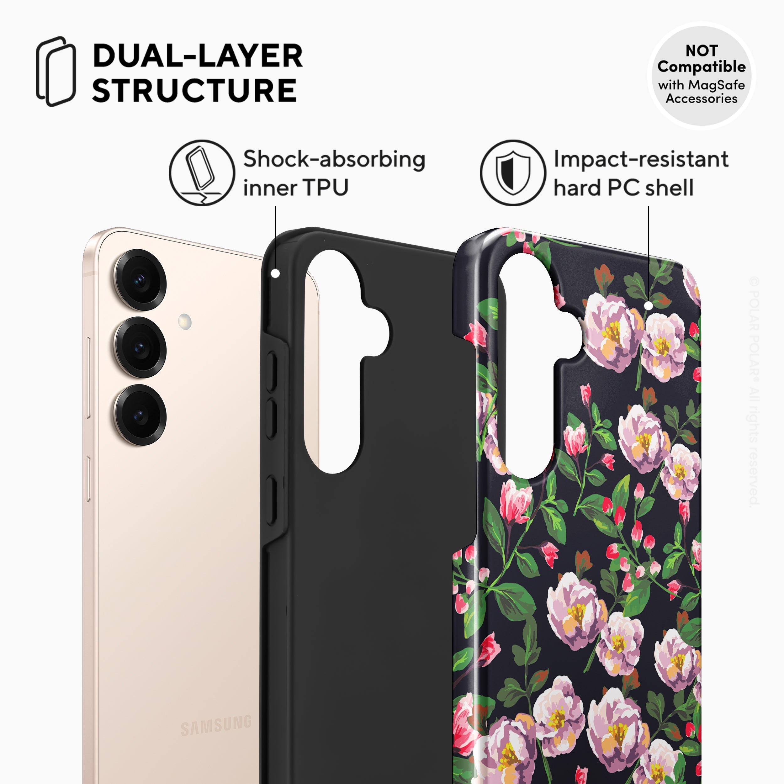 Standard_Samsung Galaxy S25 | Tough Case (dual-layer)