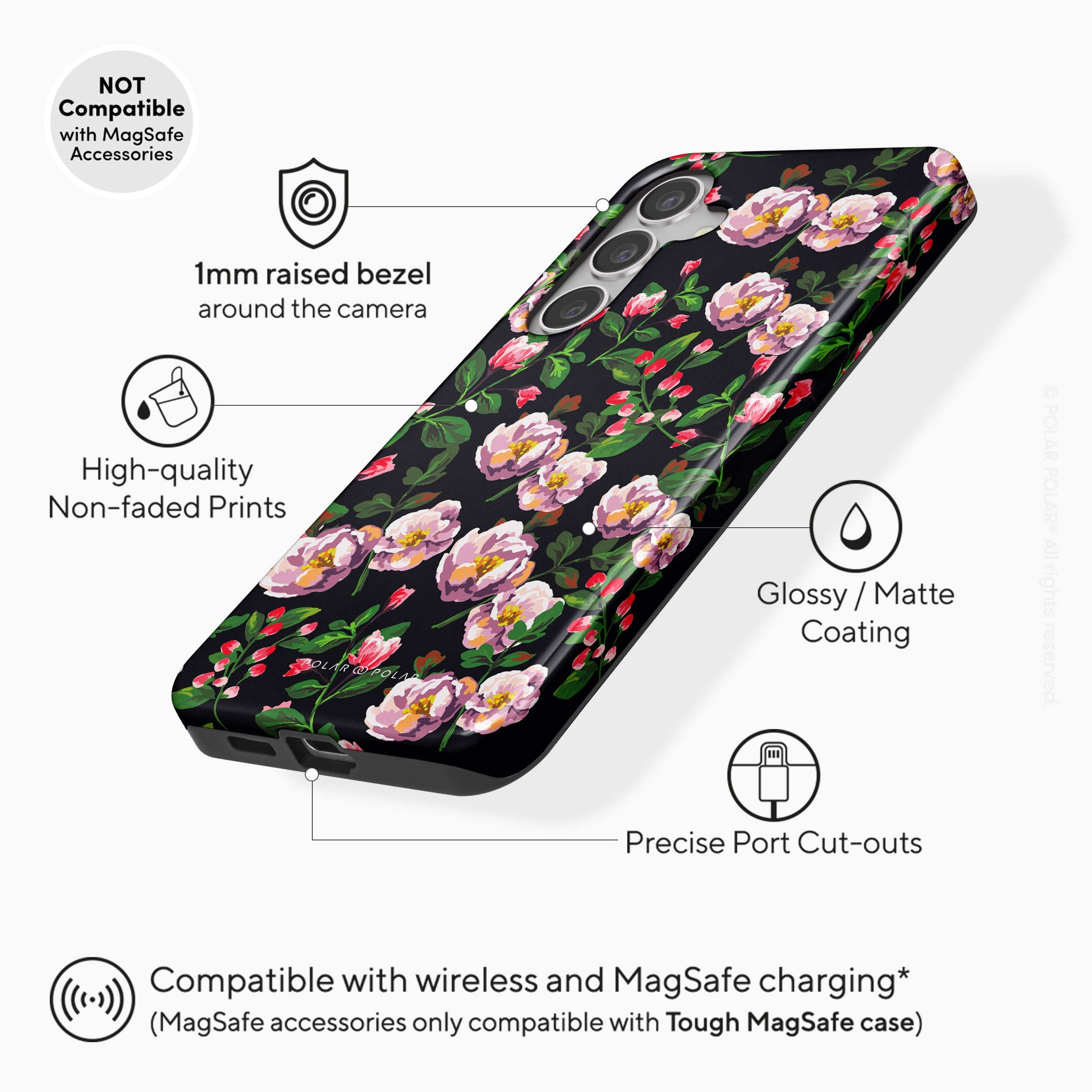 Standard_Samsung Galaxy S25 | Tough Case (dual-layer)