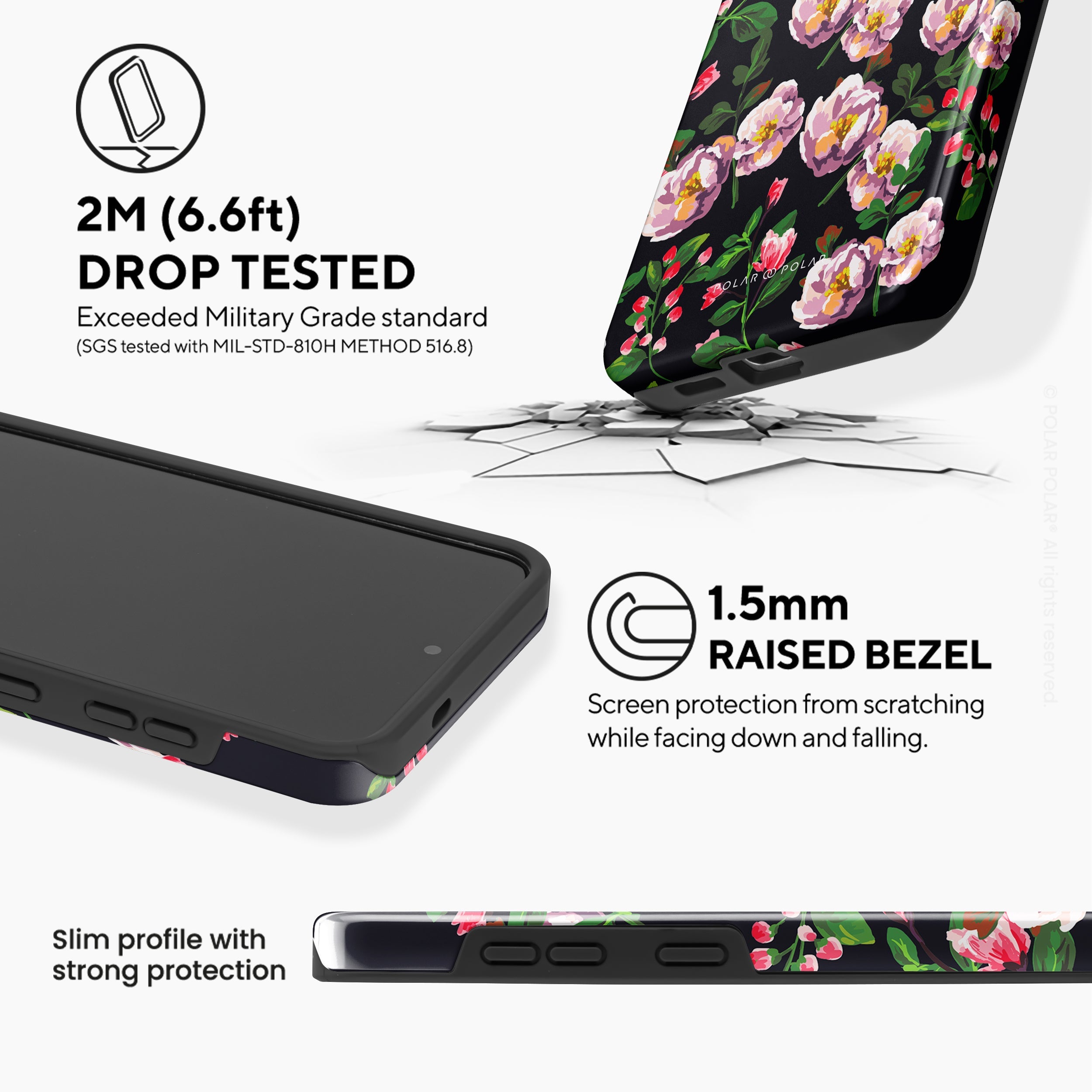 Feature_Tough Case (dual-layer) Tough MagSafe Case