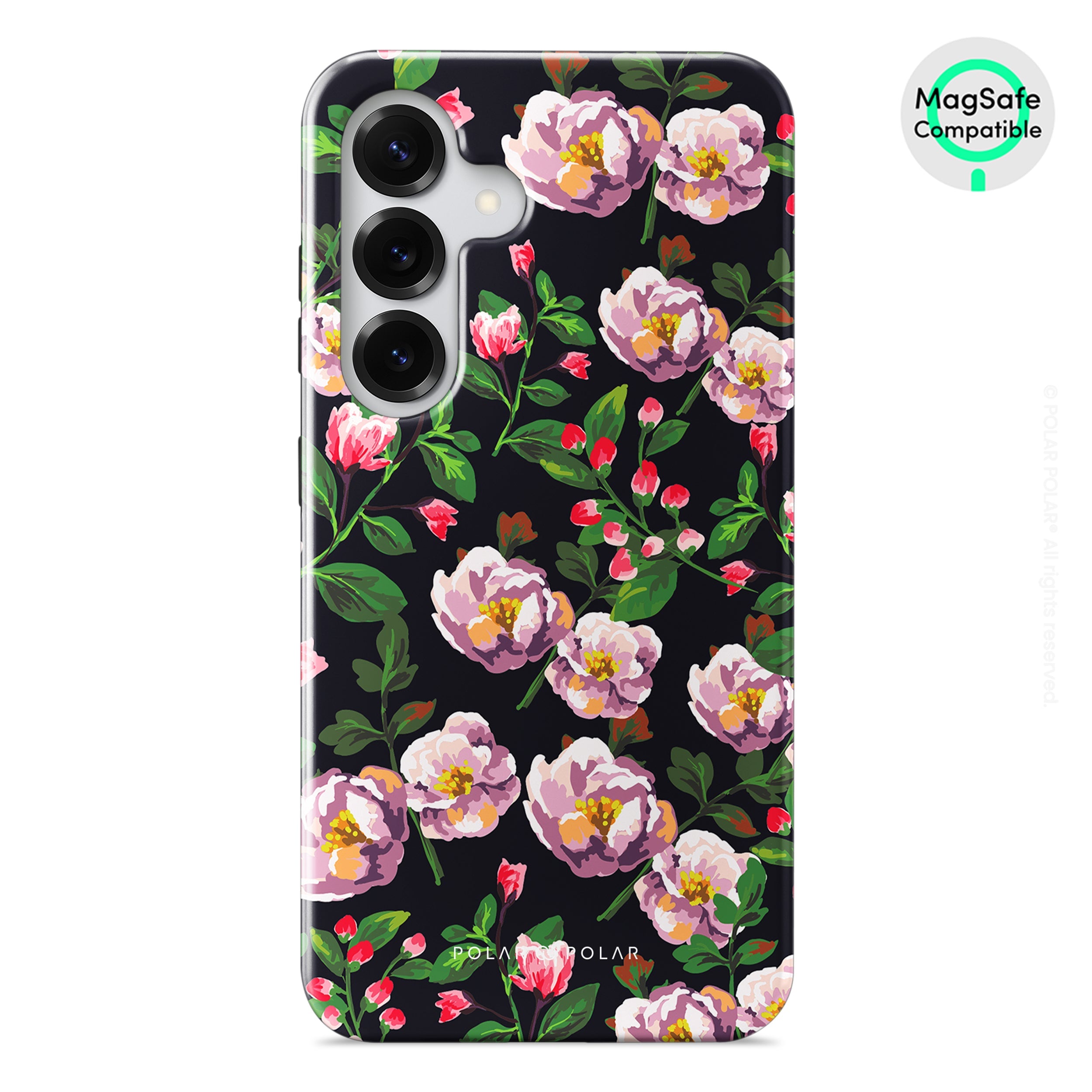 Standard_Samsung Galaxy S25 | Tough MagSafe Case