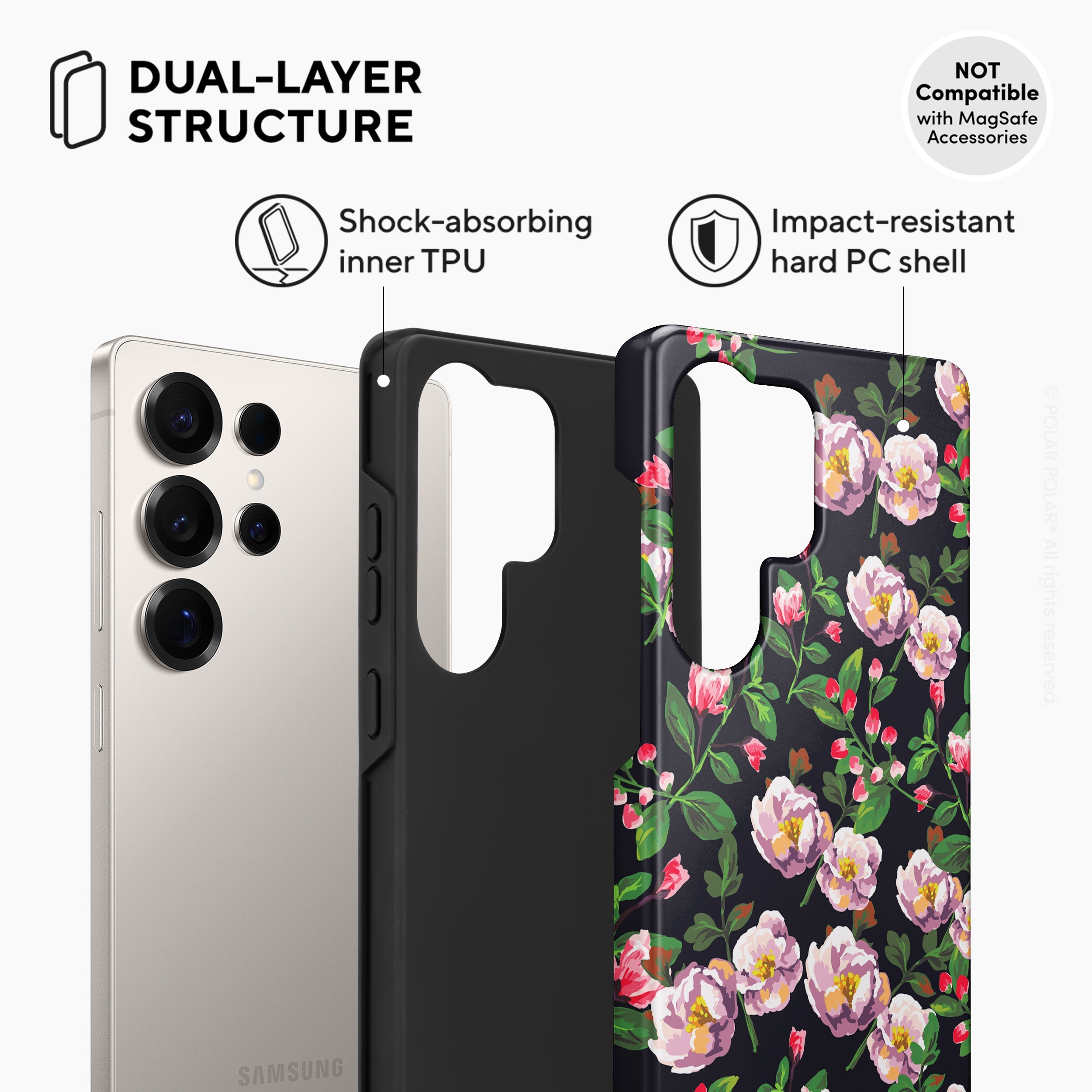 Standard_Samsung Galaxy S25 Ultra | Tough Case (dual-layer)