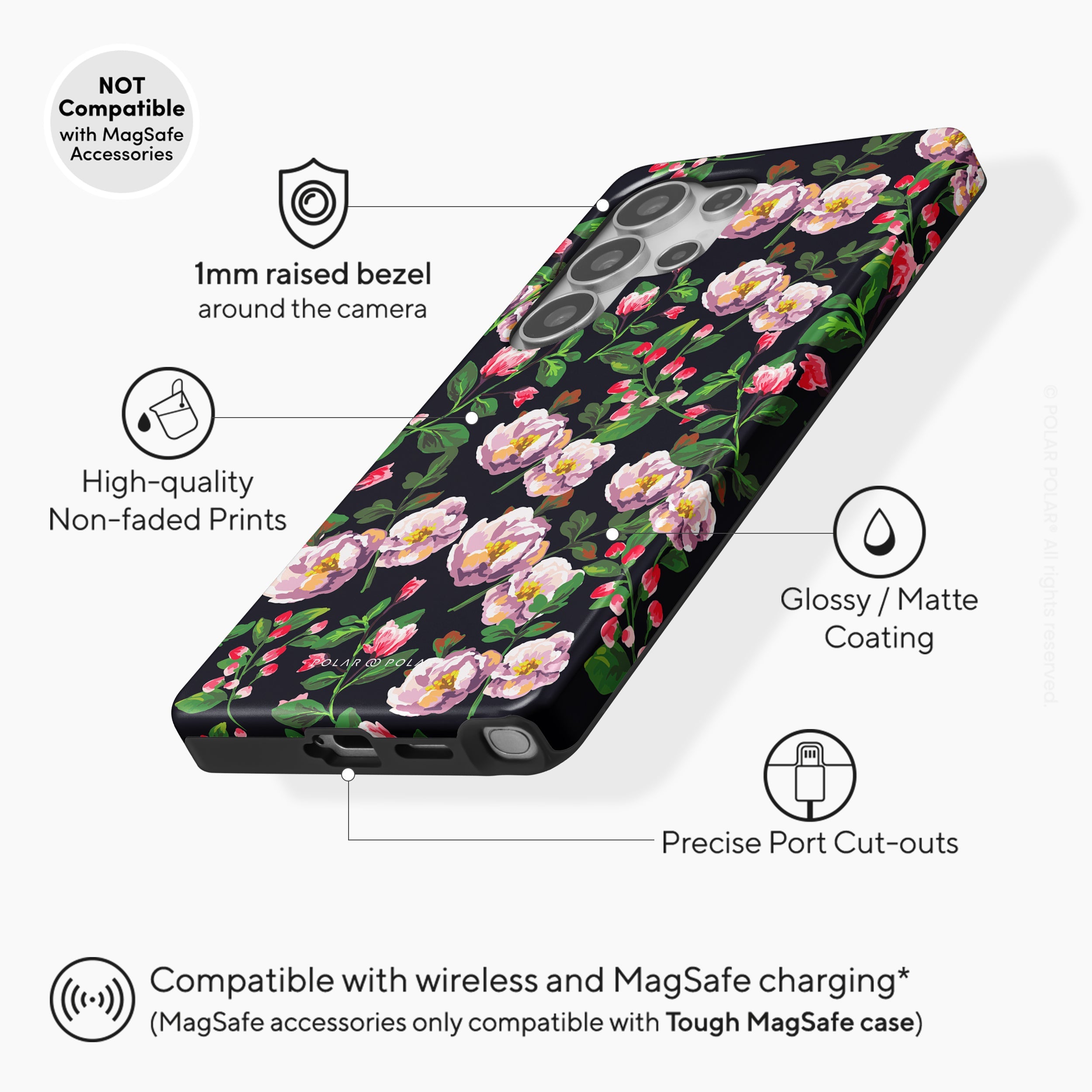 Standard_Samsung Galaxy S25 Ultra | Tough Case (dual-layer)