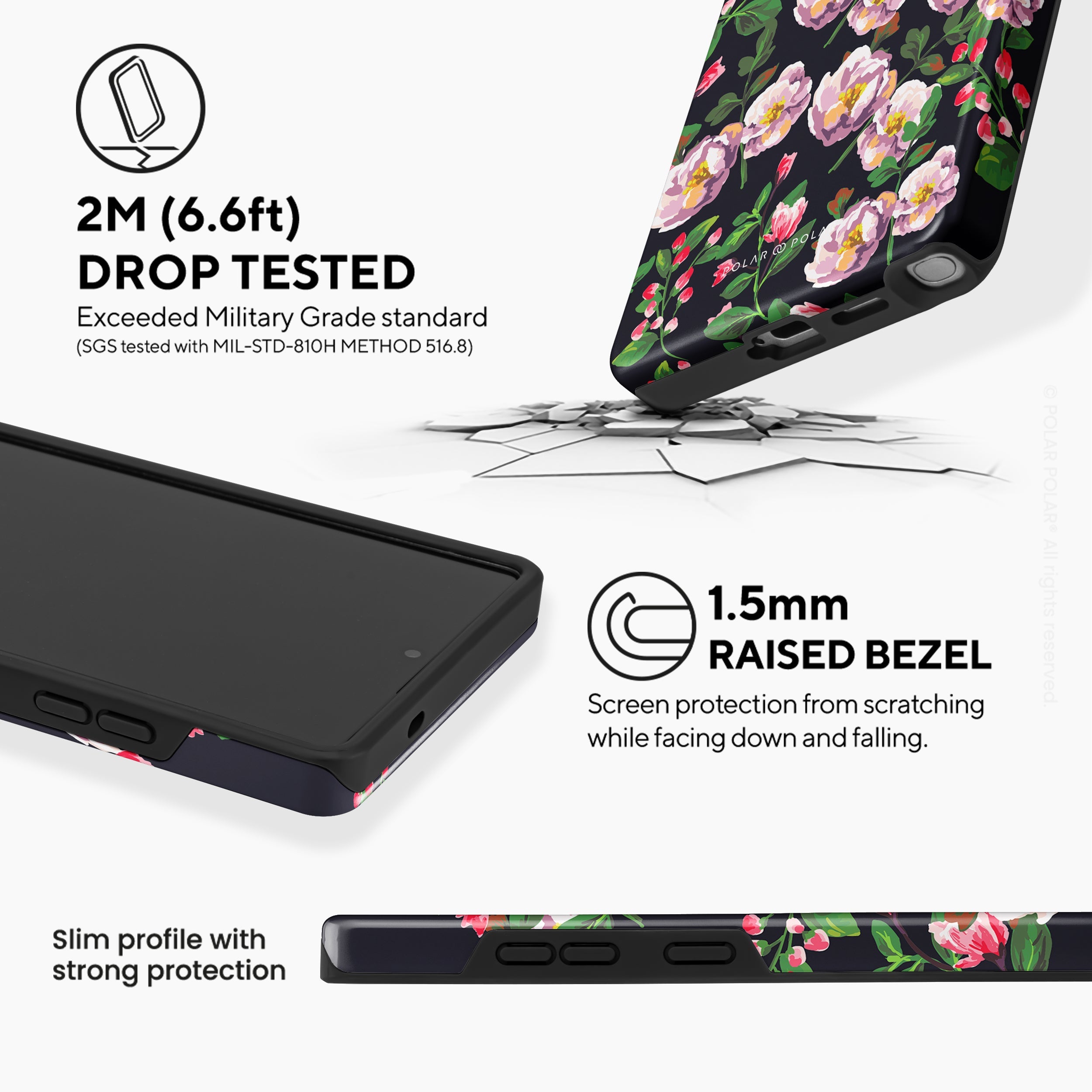 Feature_Tough Case (dual-layer) Tough MagSafe Case