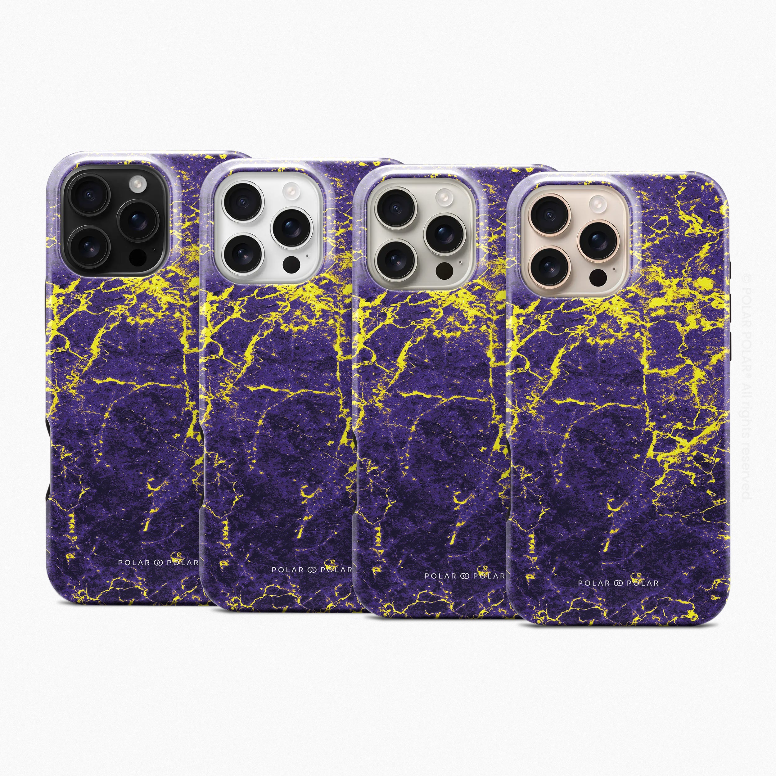 Feature_Tough Case (dual-layer) Tough MagSafe Case