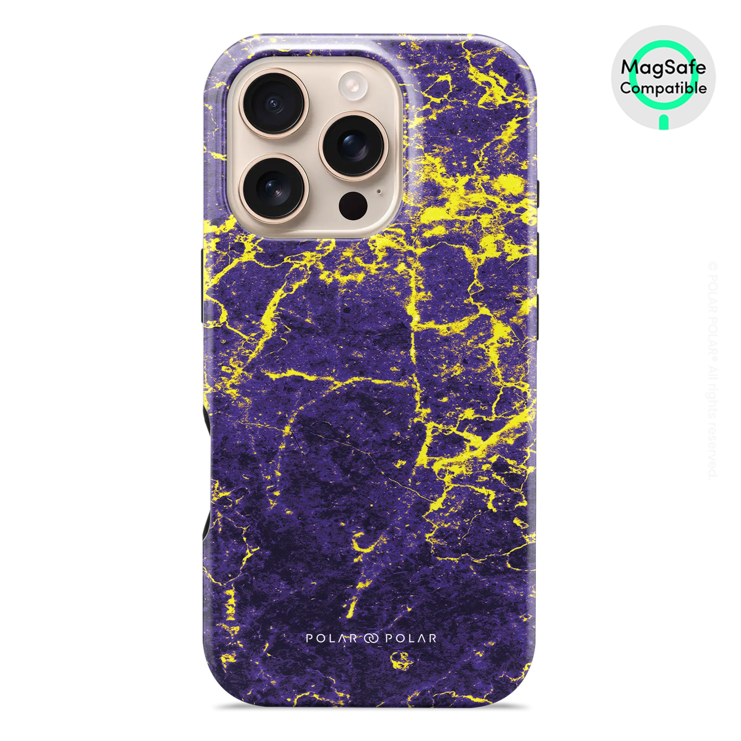 Standard_iPhone 16 Pro | Tough MagSafe Case