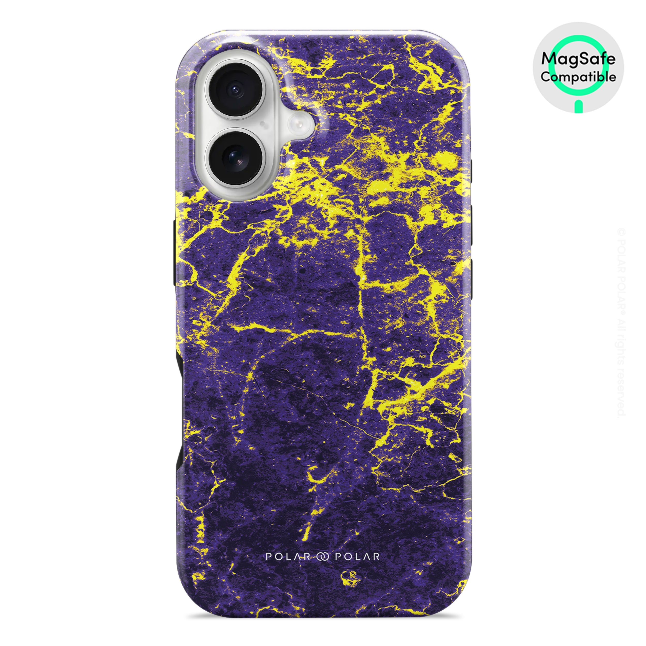 Standard_iPhone 16 | Tough MagSafe Case