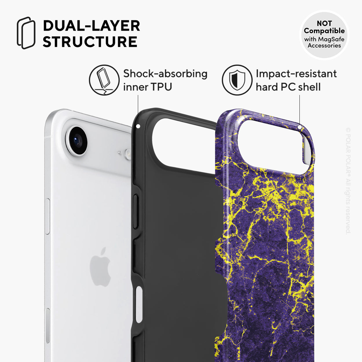 Standard_iPhone Air | Tough Case (dual-layer)