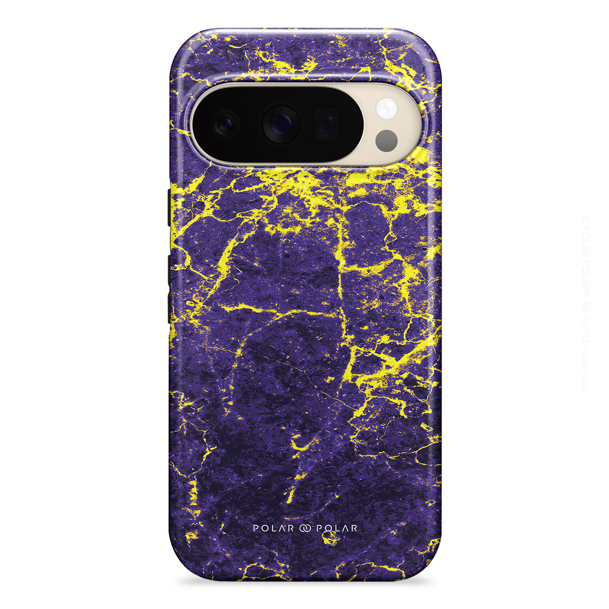 Standard_Google Pixel 10 Pro | Tough Case (dual-layer)