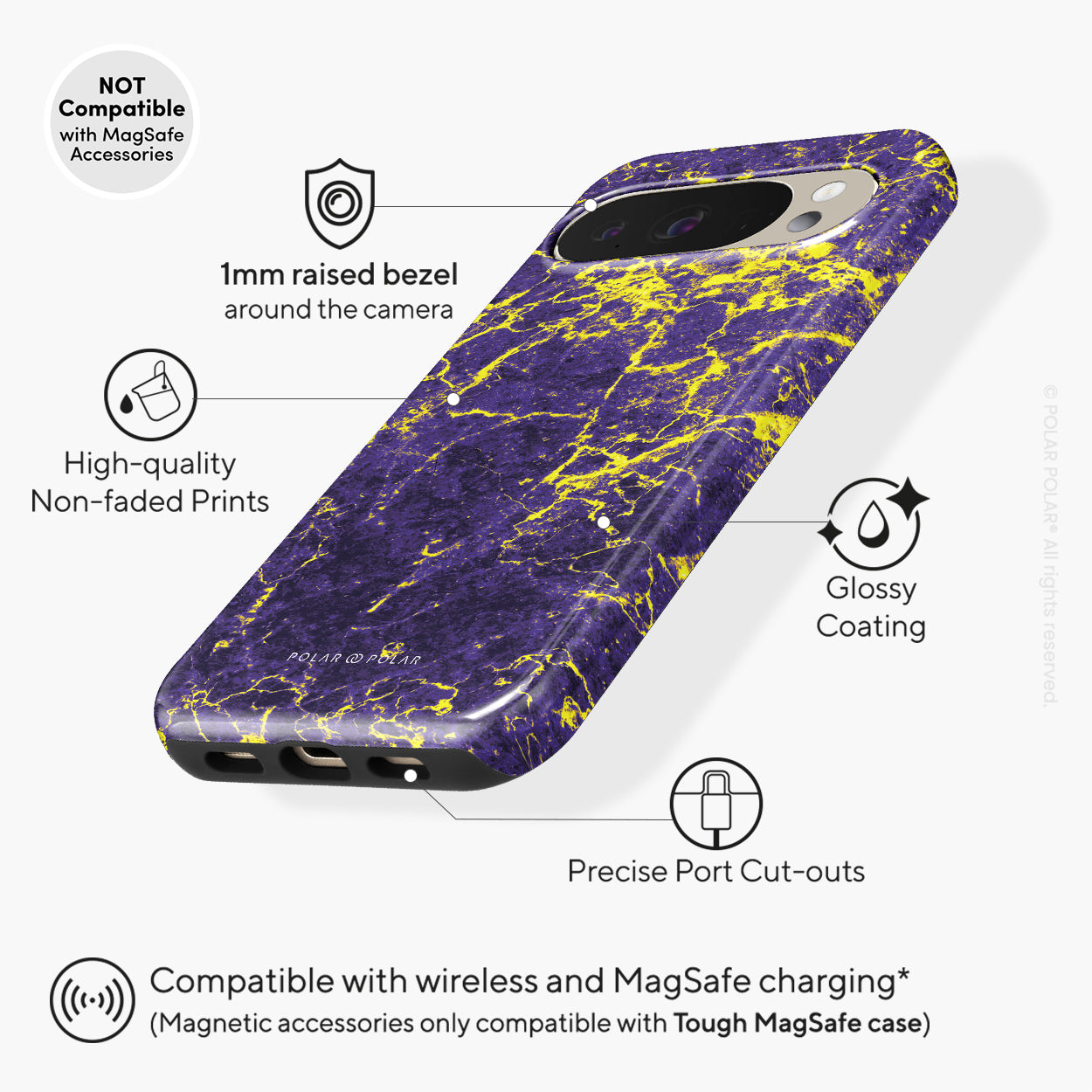 Standard_Google Pixel 10 Pro XL | Tough Case (dual-layer)
